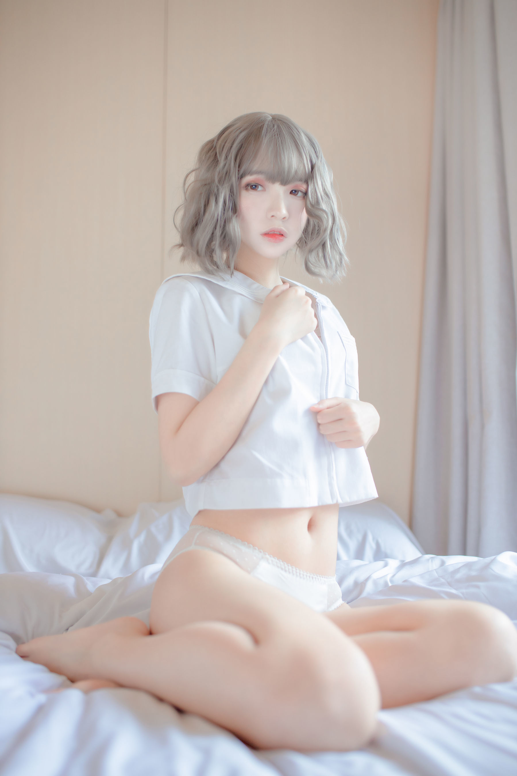 疯猫ss - 思绪之内衣-图20