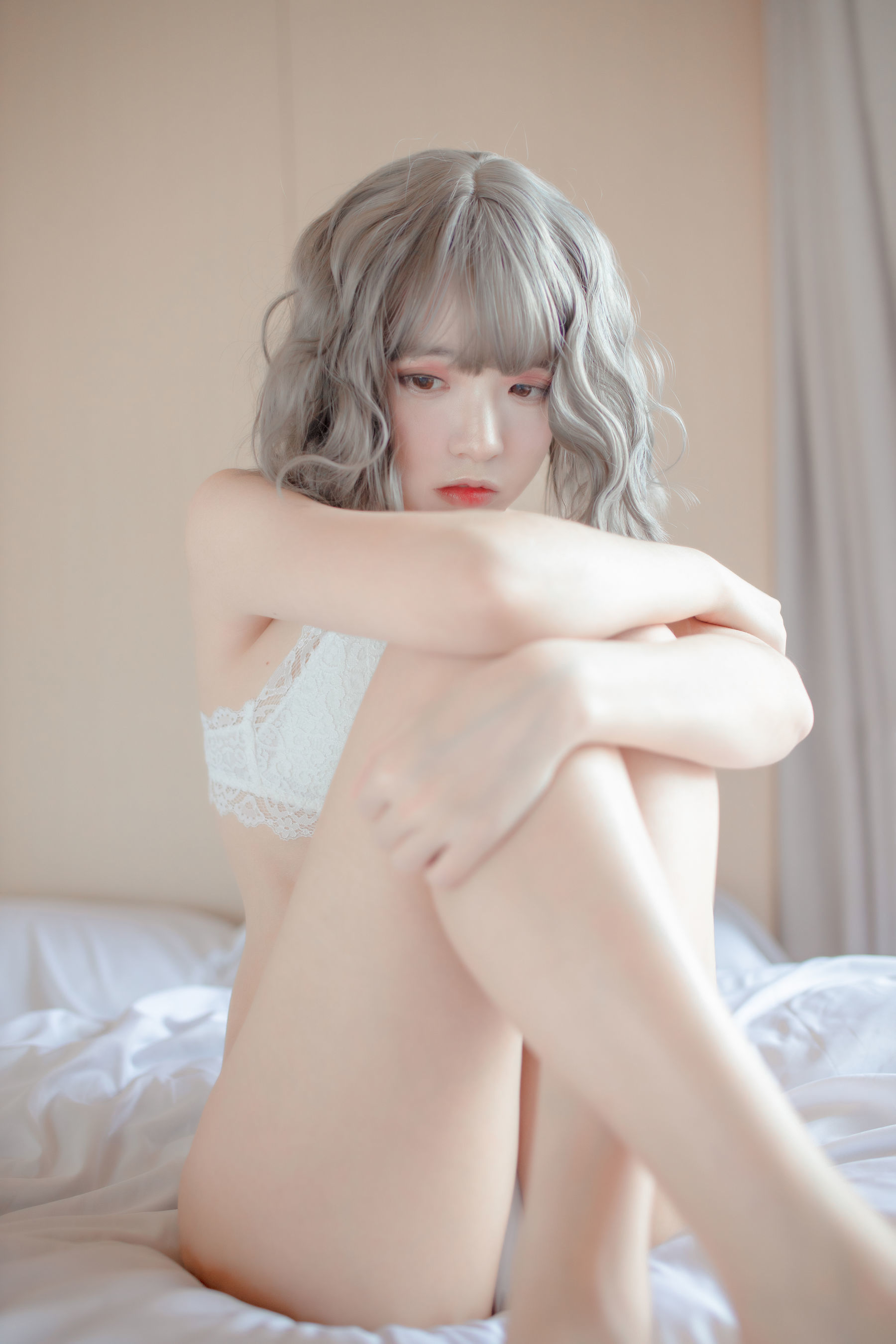疯猫ss - 思绪之内衣-图24