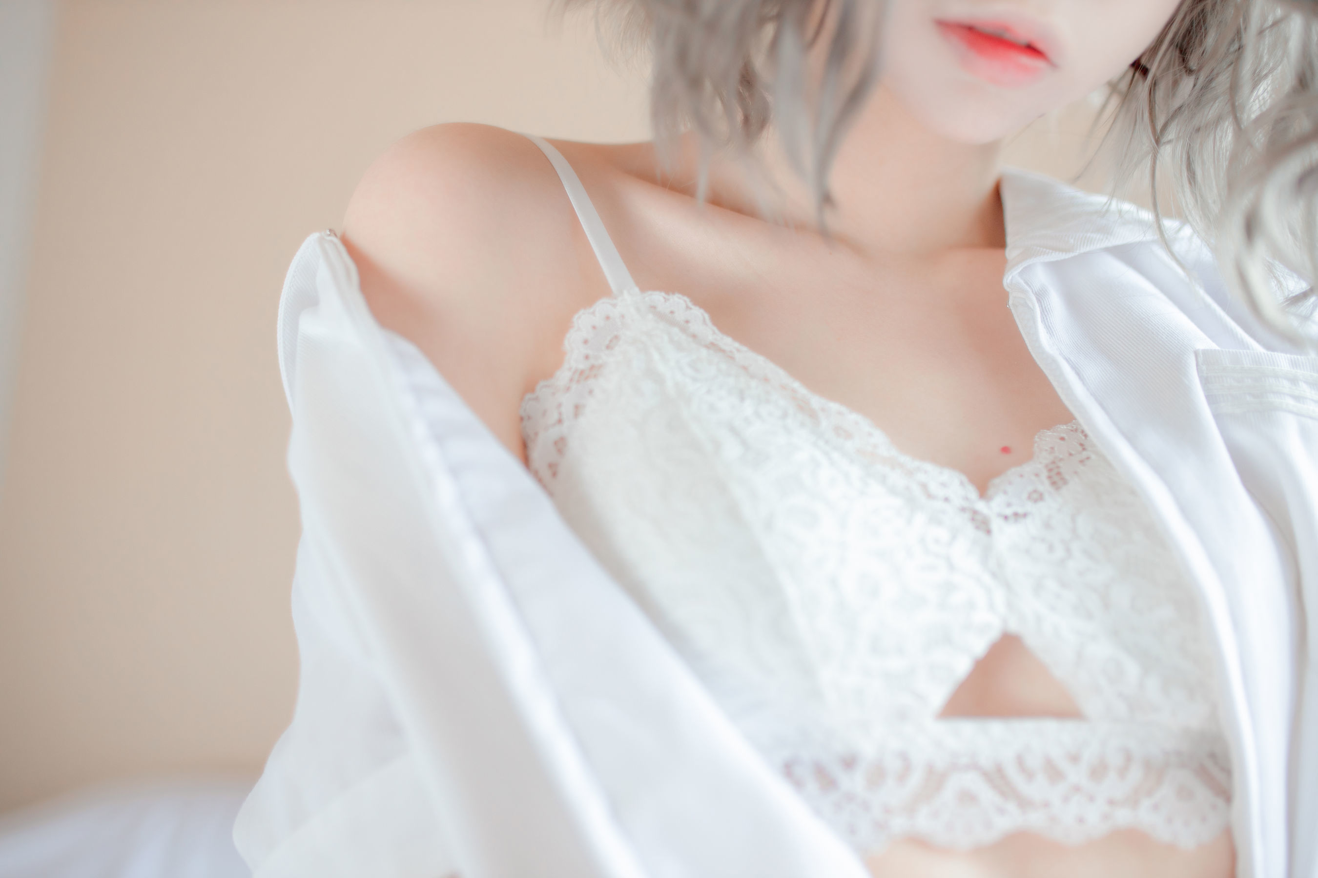 疯猫ss - 思绪之内衣-图3