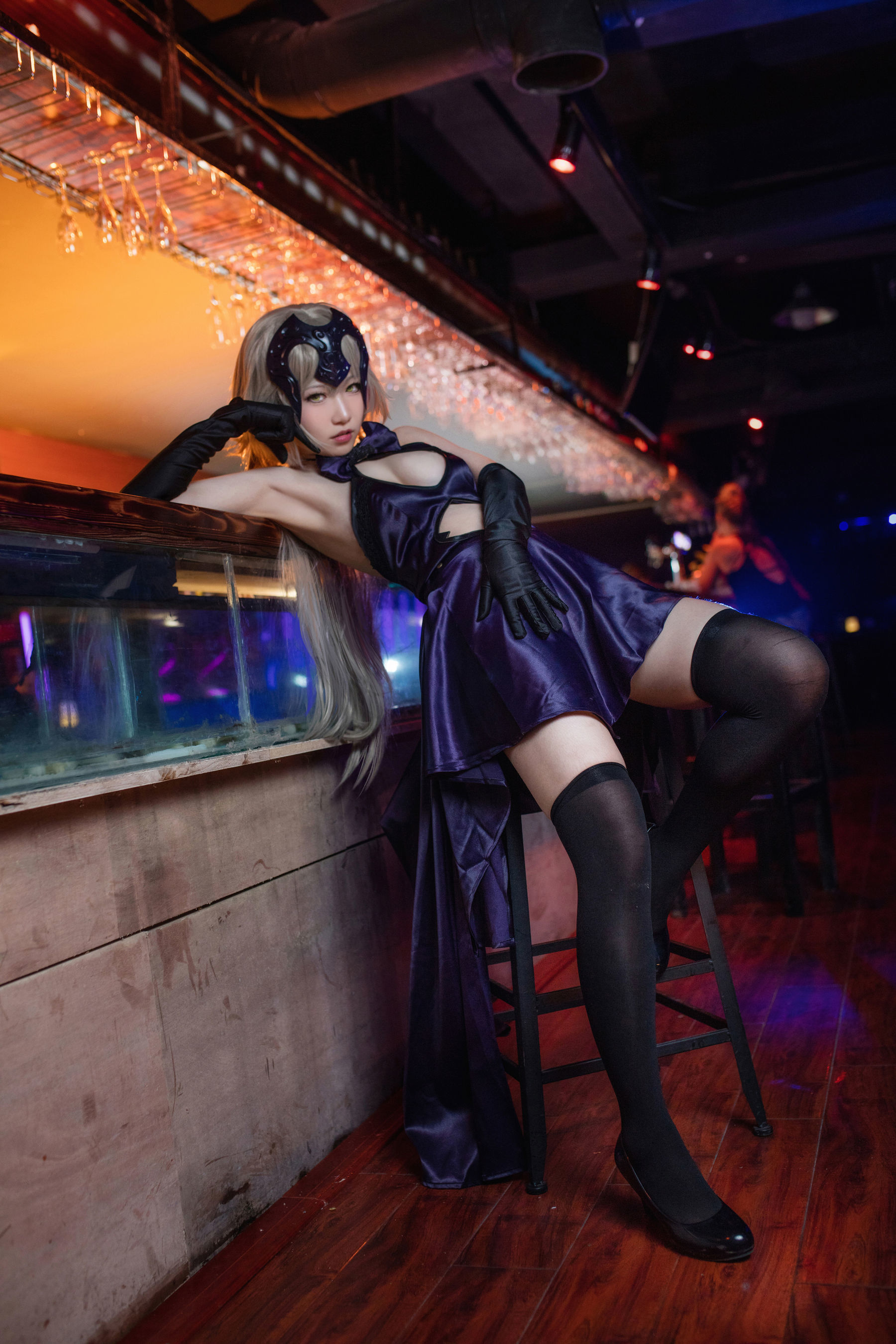 肉宅 - 聖夜の晚餐-图3
