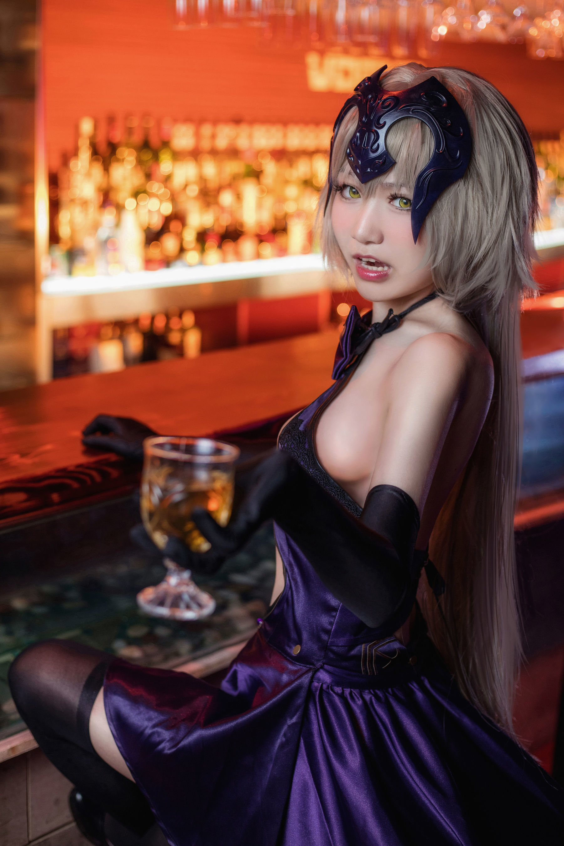 肉宅 - 聖夜の晚餐-图4
