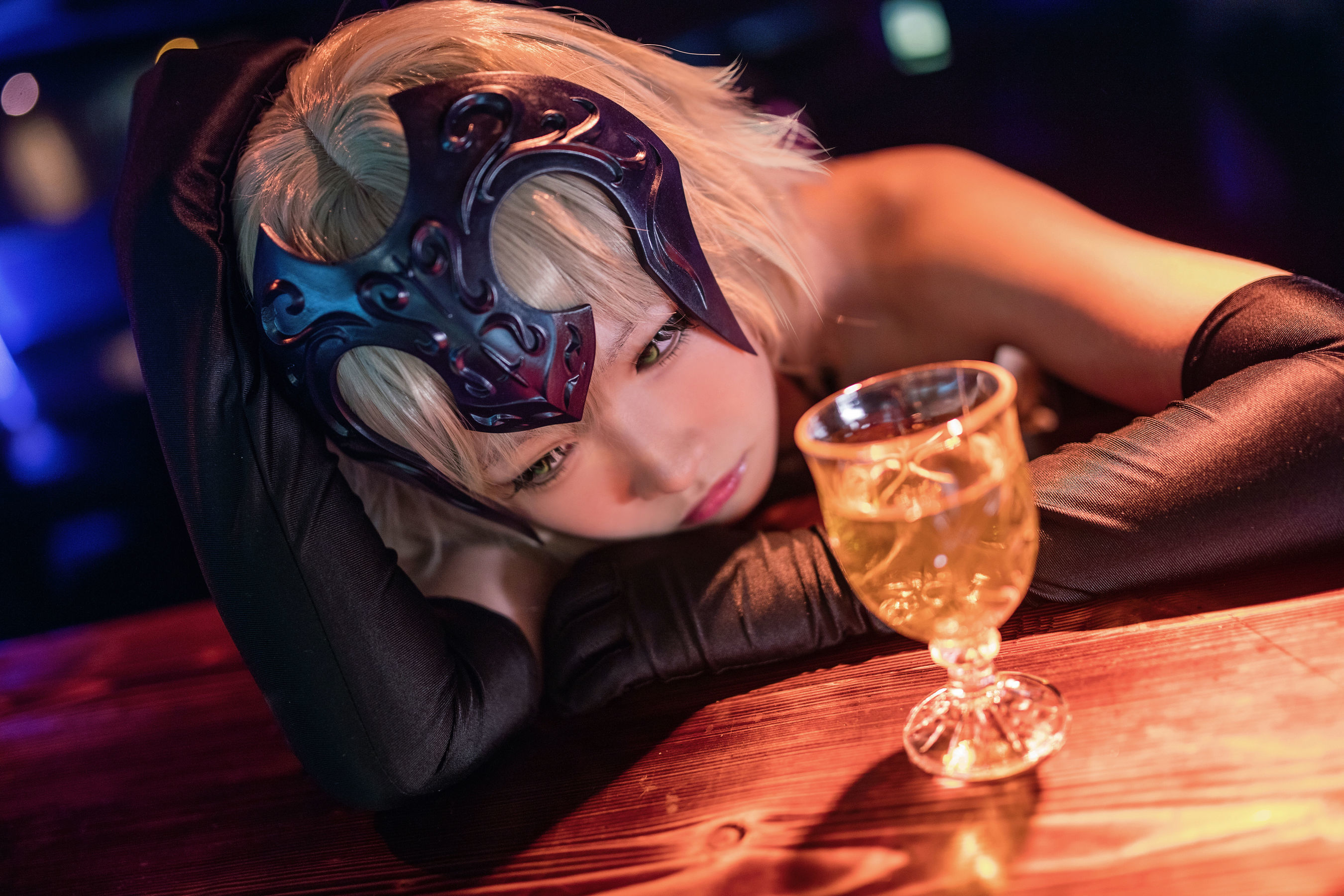肉宅 - 聖夜の晚餐-图6