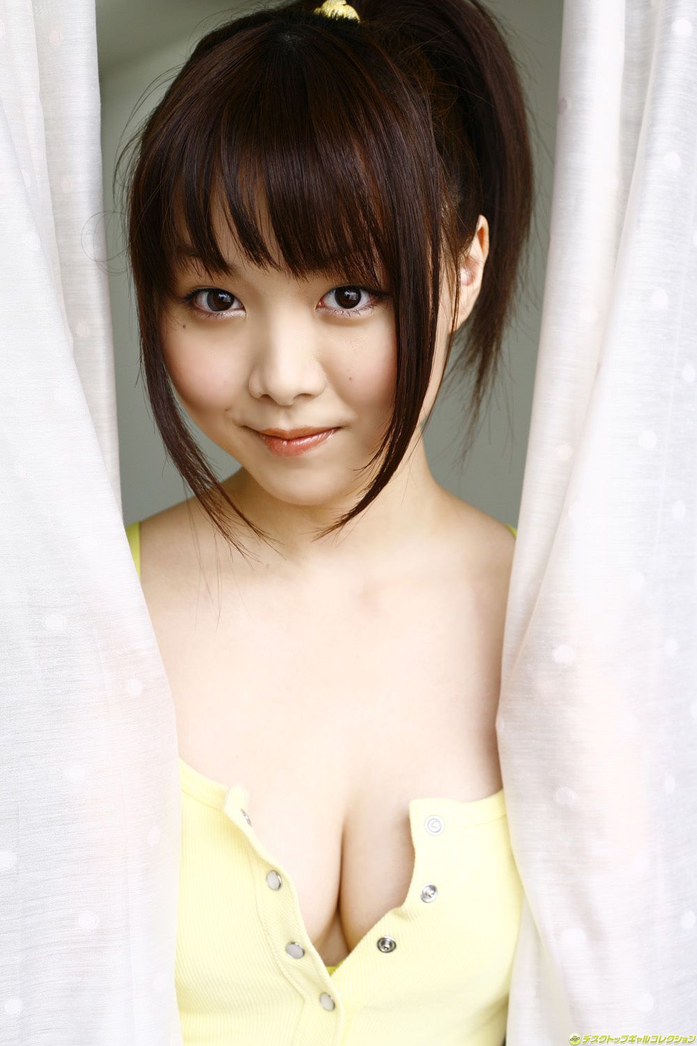 NO.629 Ran Matsunaga 松永蘭-图3