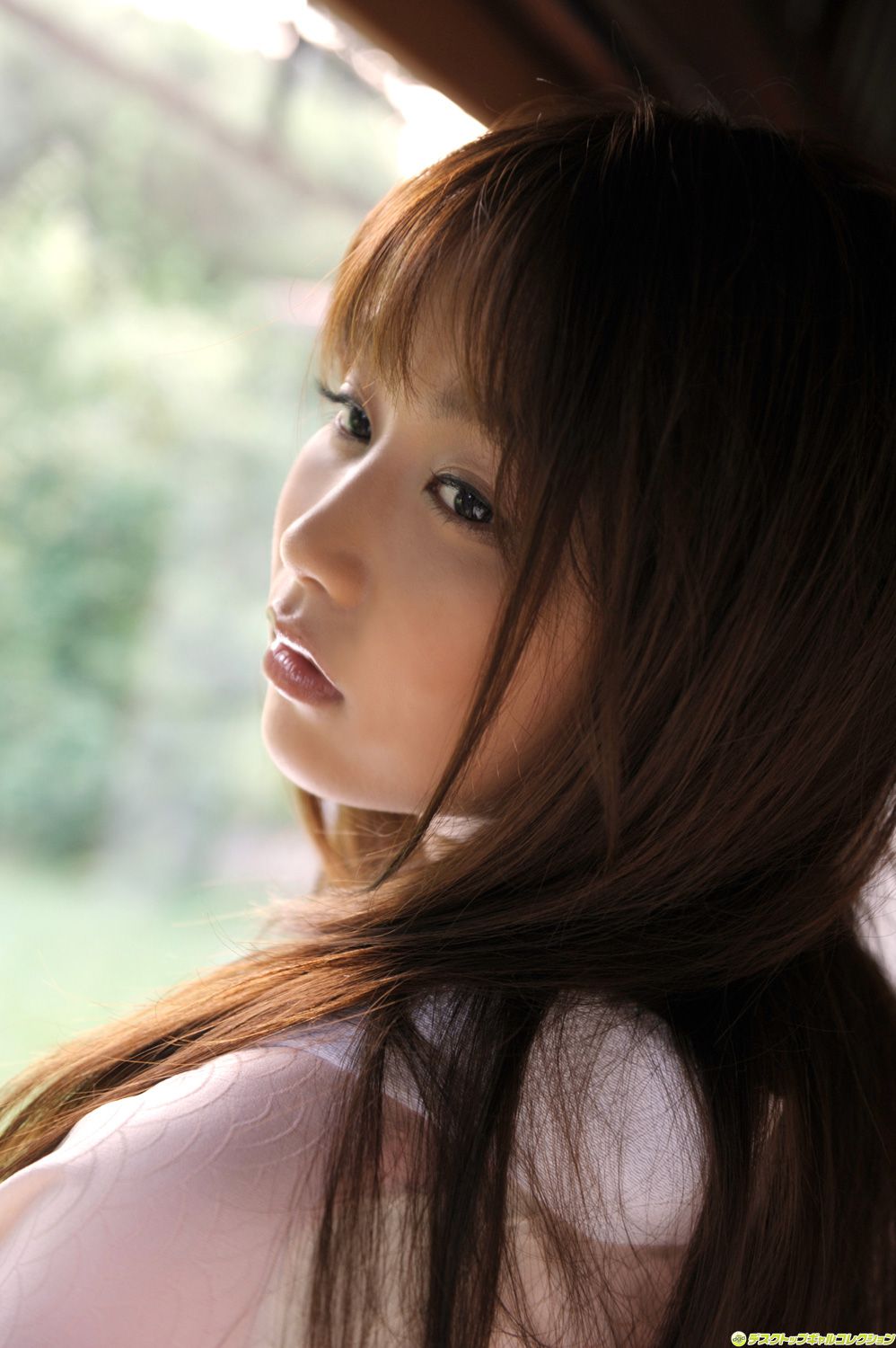 NO.633 Akina Aoshima 青島あきな/大田明奈 Gravure Idols-图14