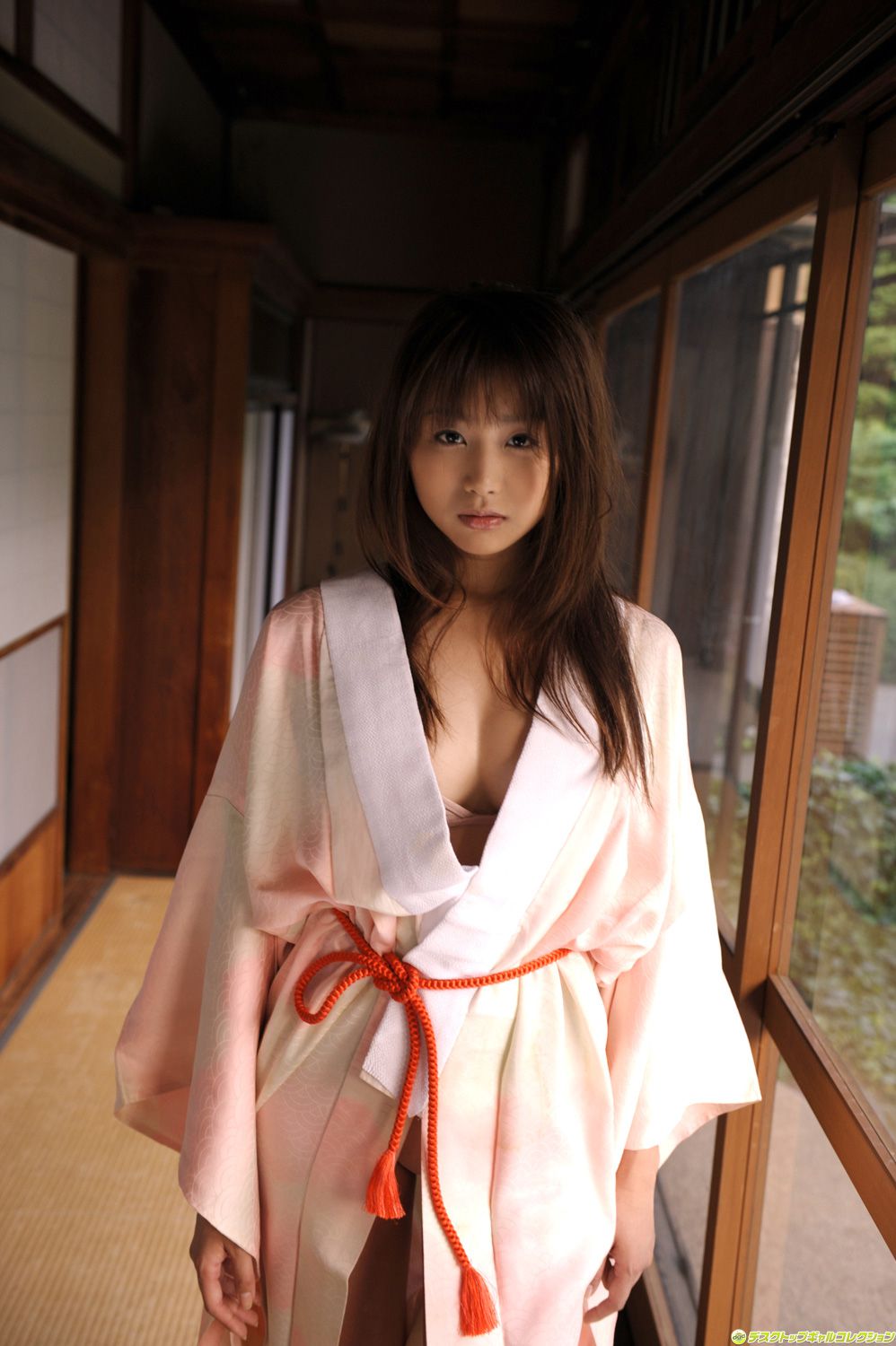 NO.633 Akina Aoshima 青島あきな/大田明奈 Gravure Idols-图15