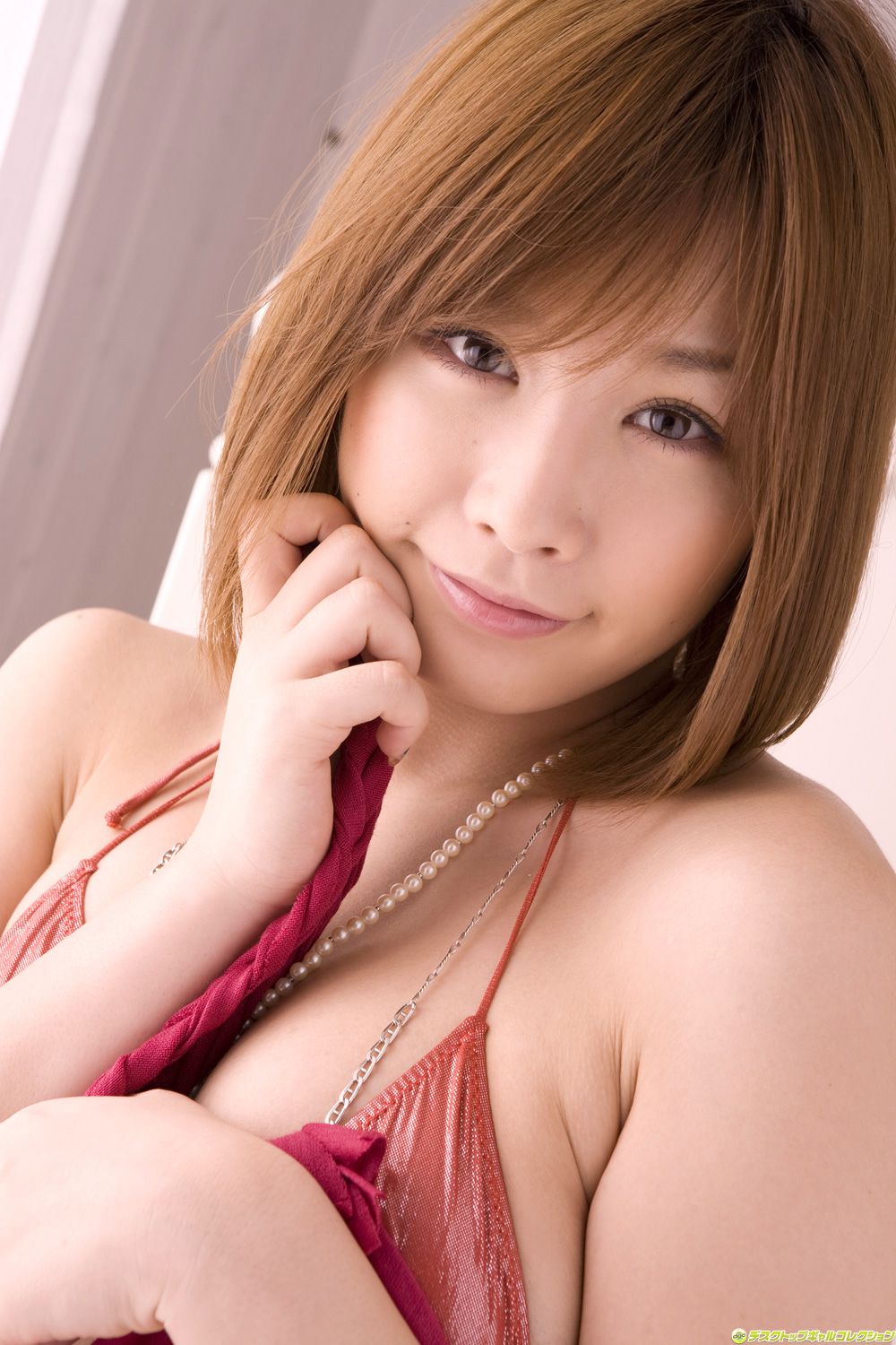 NO.635 Iyo Hanaki 吉见衣世/花木衣世 Gravure Idols-图14