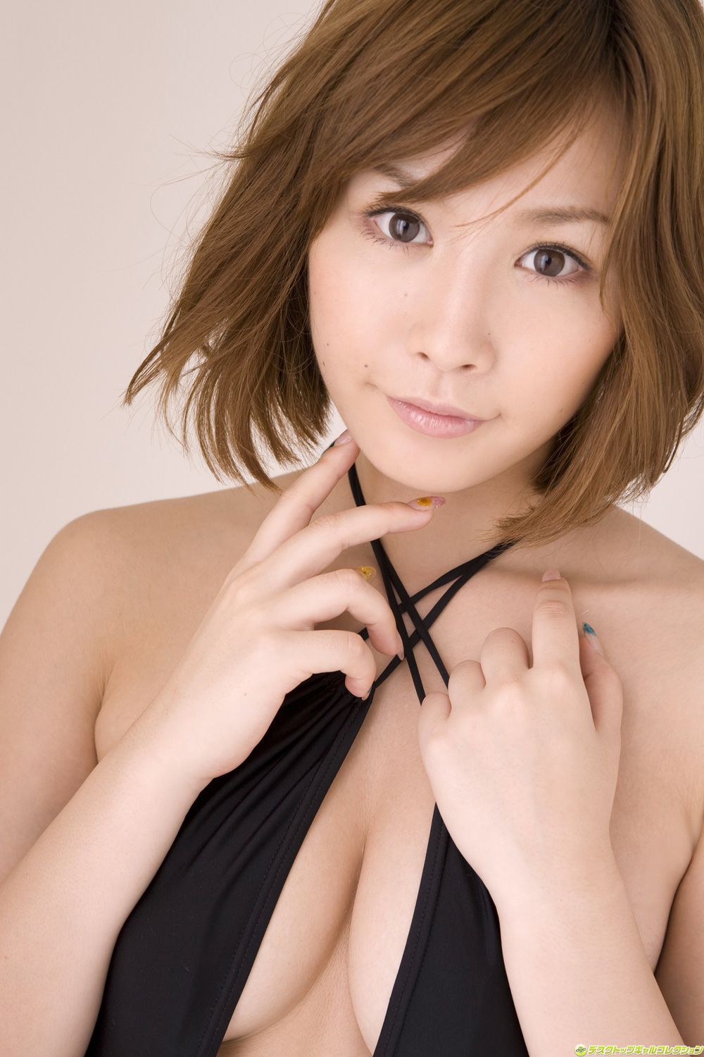 NO.635 Iyo Hanaki 吉见衣世/花木衣世 Gravure Idols-图53