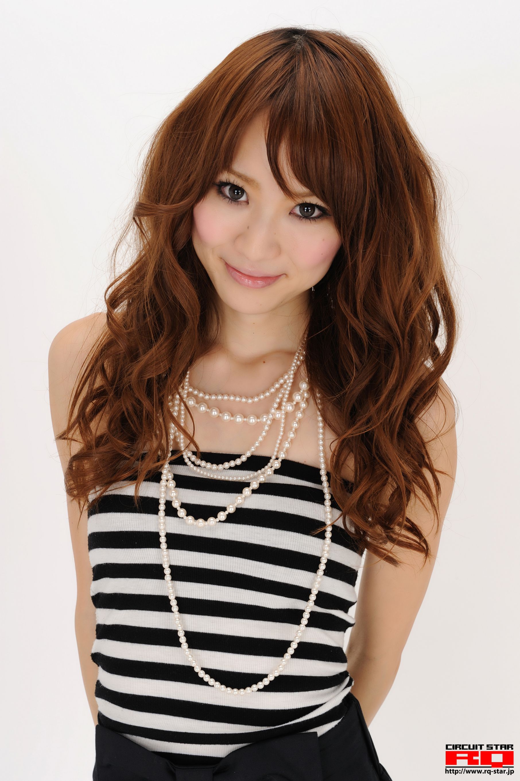 NO.00414 小越しほみ Private Dress 美腿超短裙写真集-图50