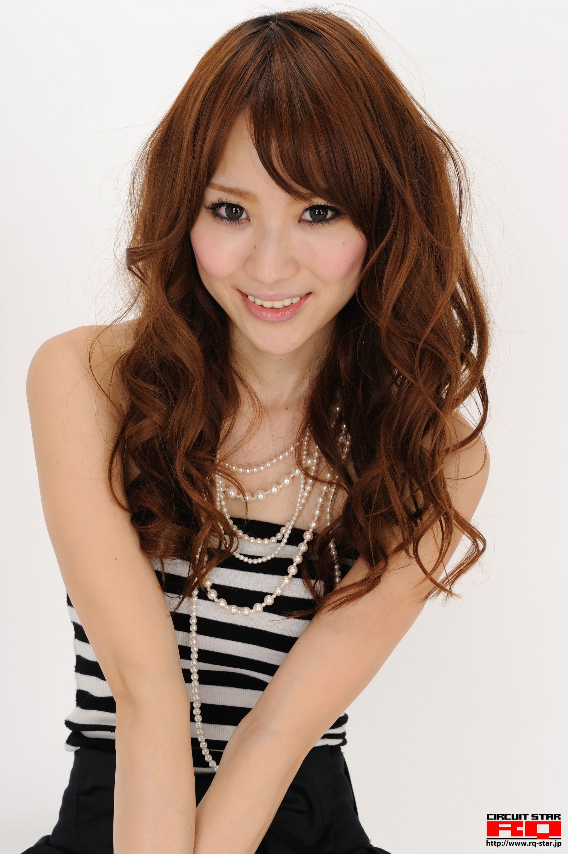 NO.00414 小越しほみ Private Dress 美腿超短裙写真集-图85