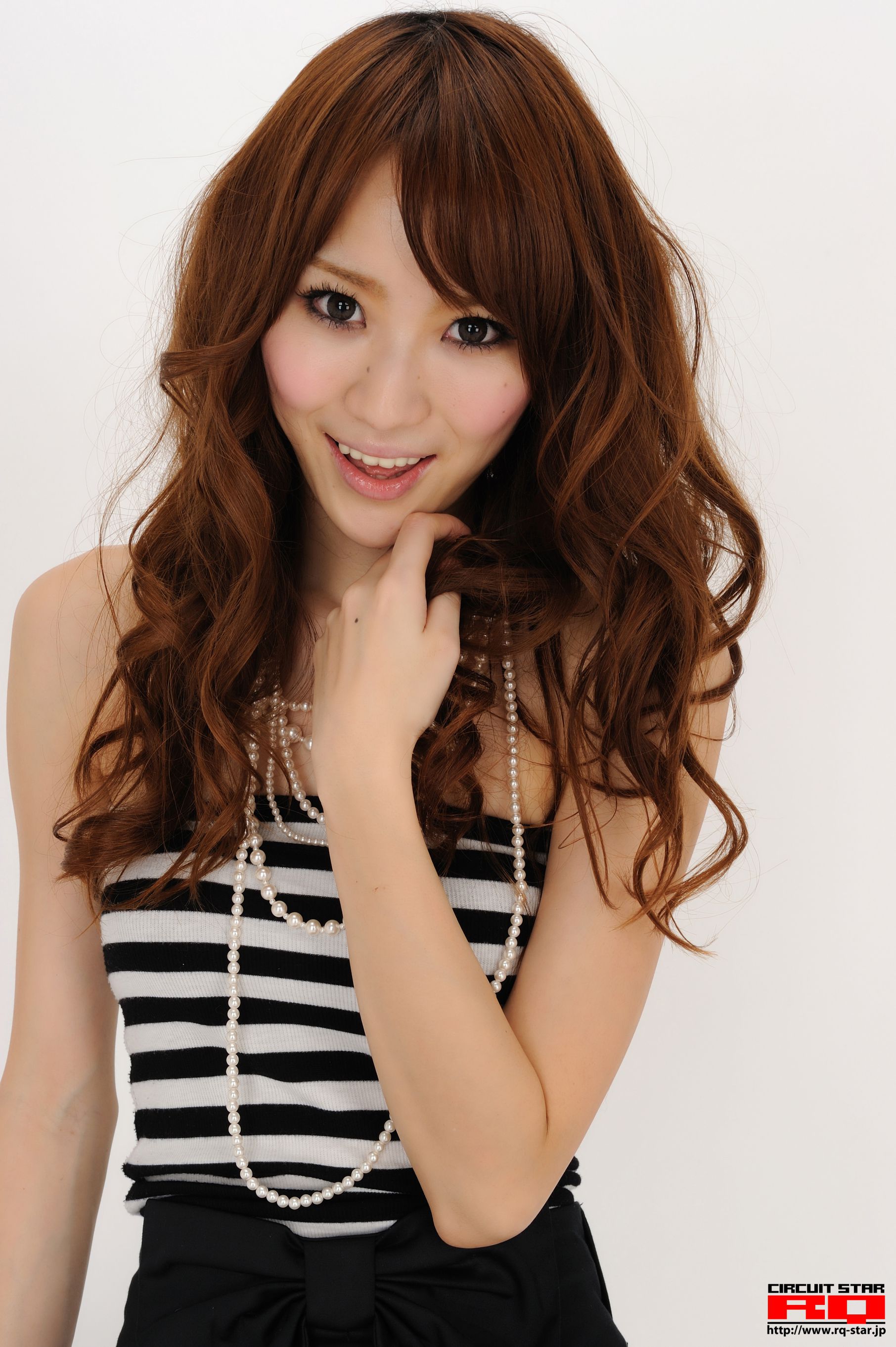 NO.00414 小越しほみ Private Dress 美腿超短裙写真集-图86