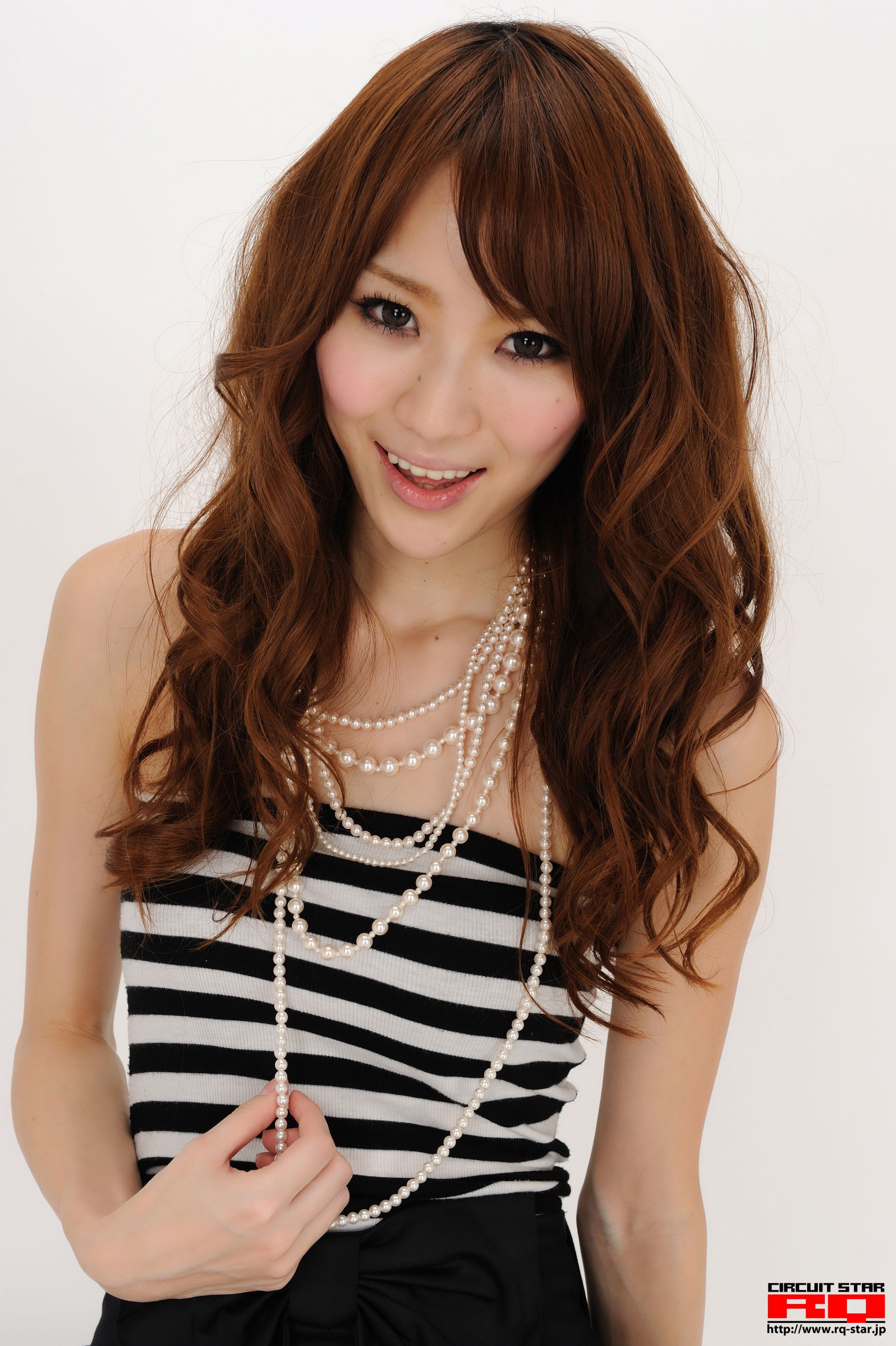 NO.00414 小越しほみ Private Dress 美腿超短裙写真集-图87