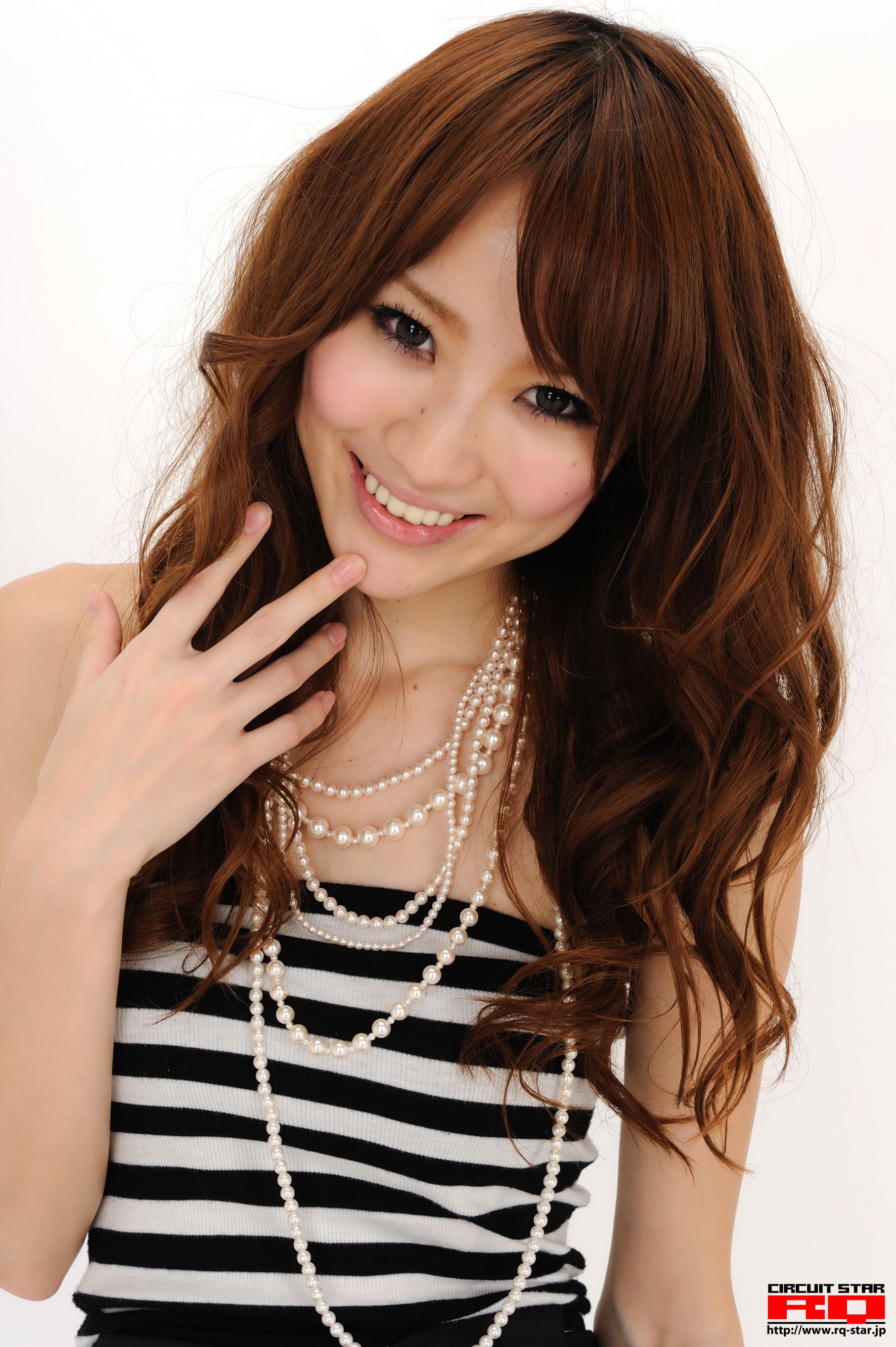 NO.00414 小越しほみ Private Dress 美腿超短裙写真集-图88