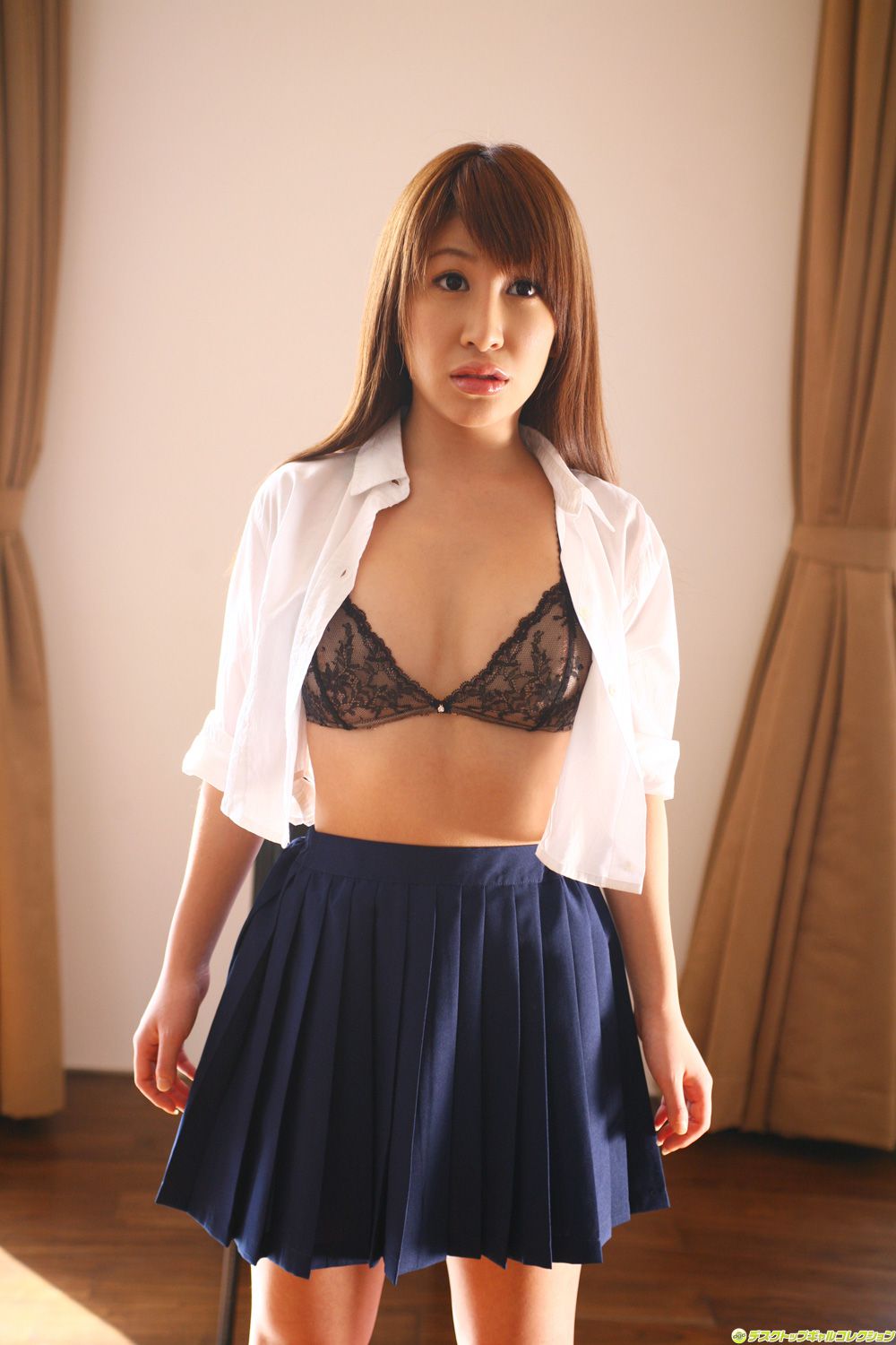 NO.636 Chihiro Satsuki さつきちひろ Gravure Idols-图19