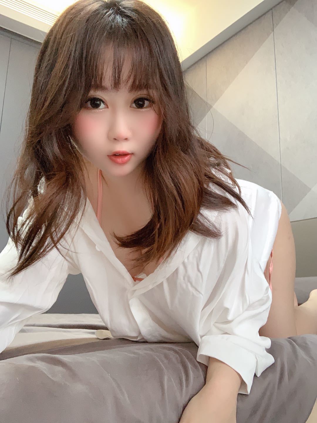 蜜桃少女是依酱呀 - 尾巴-图13