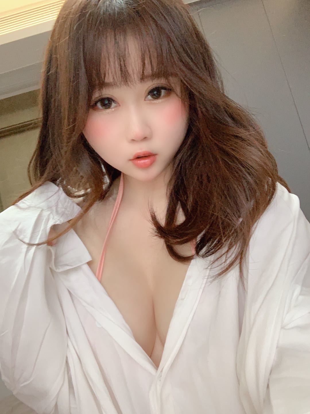 蜜桃少女是依酱呀 - 尾巴-图2