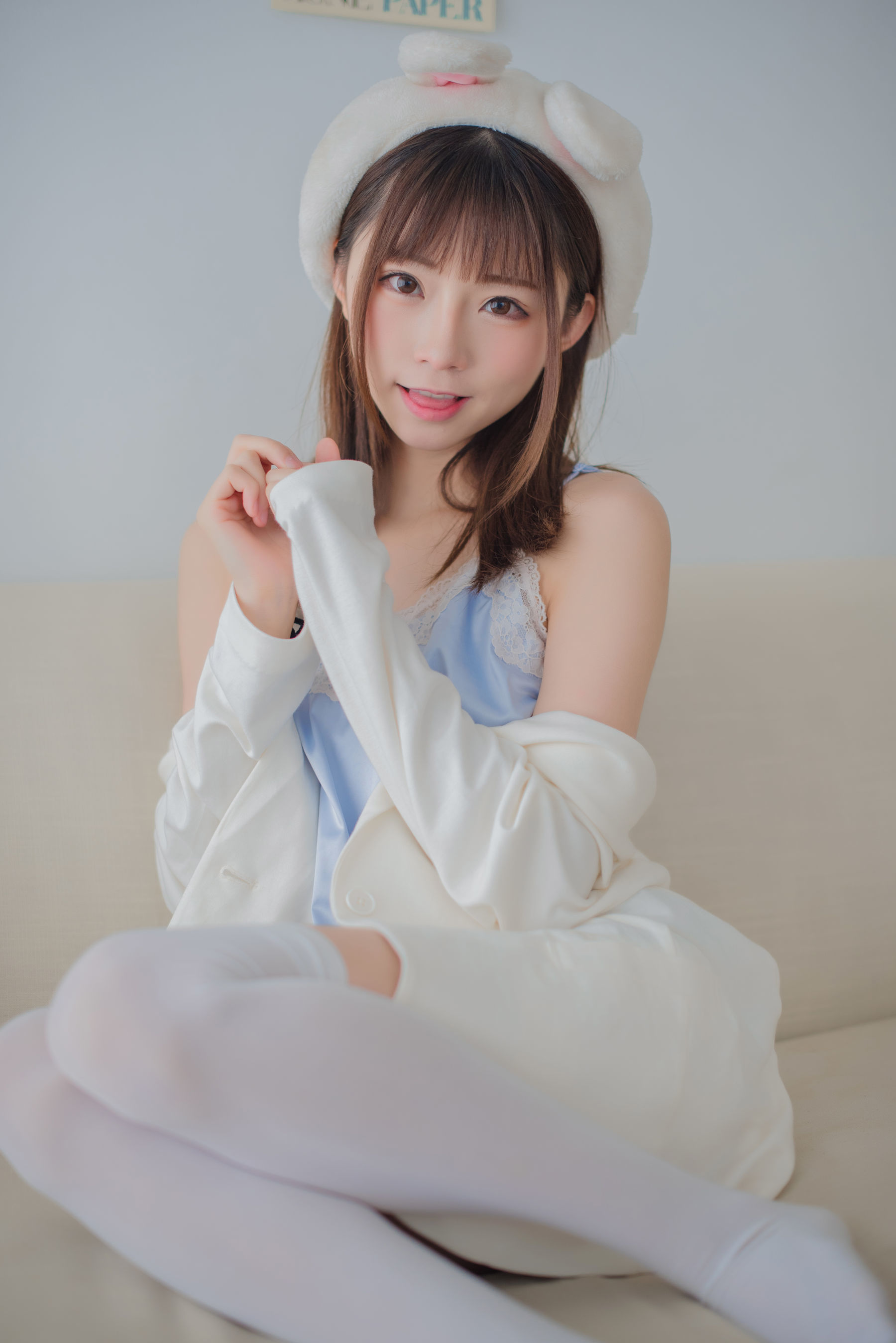 动漫博主Kitaro_绮太郎 - 可爱的桔子酱-图9