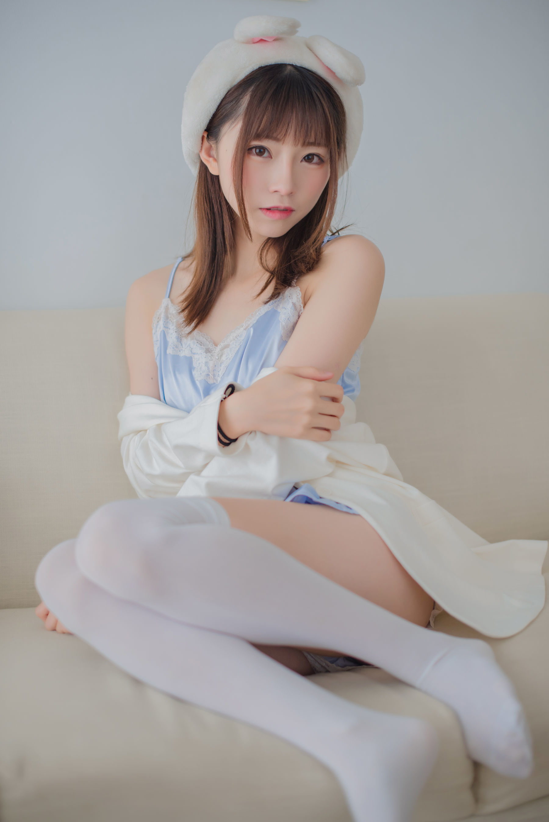 动漫博主Kitaro_绮太郎 - 可爱的桔子酱-图11