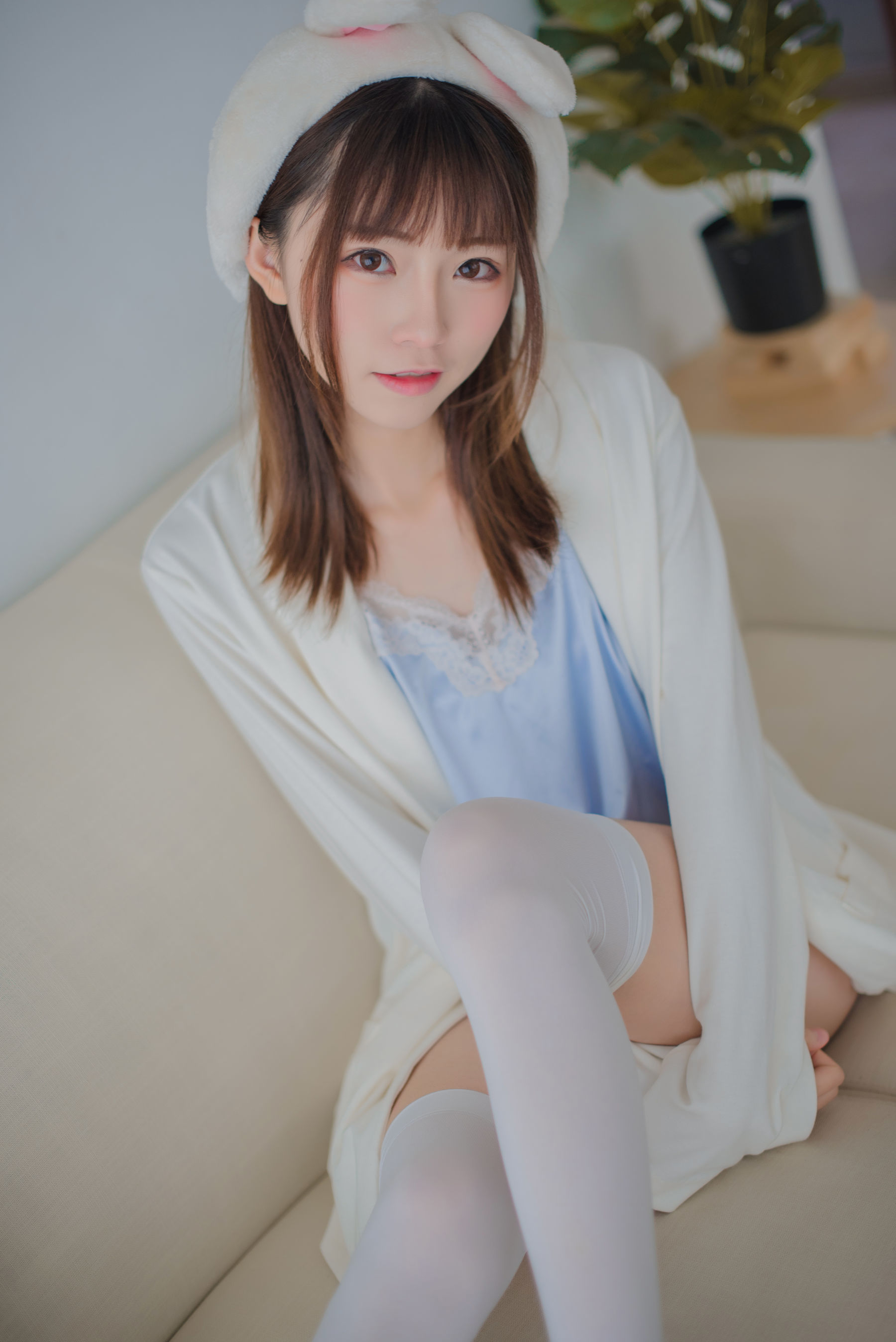 动漫博主Kitaro_绮太郎 - 可爱的桔子酱-图15