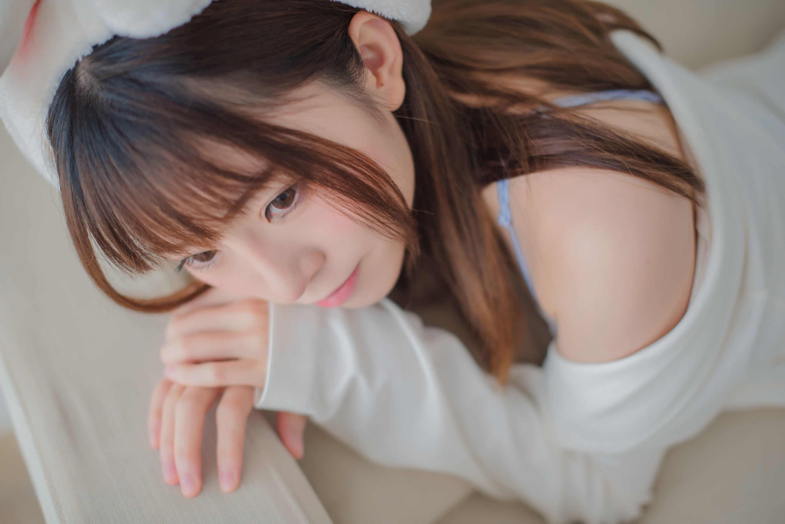 动漫博主Kitaro_绮太郎 - 可爱的桔子酱-图17