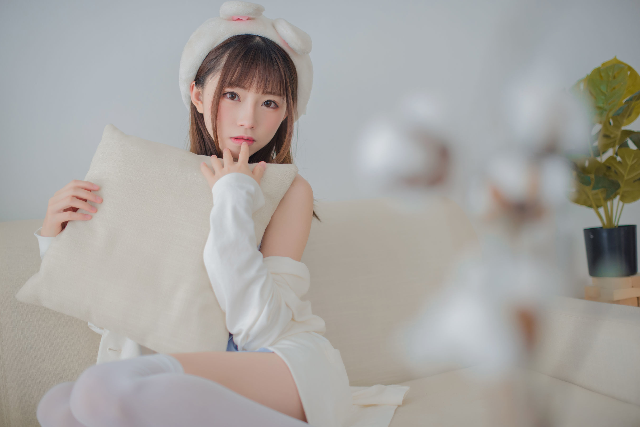 动漫博主Kitaro_绮太郎 - 可爱的桔子酱-图21