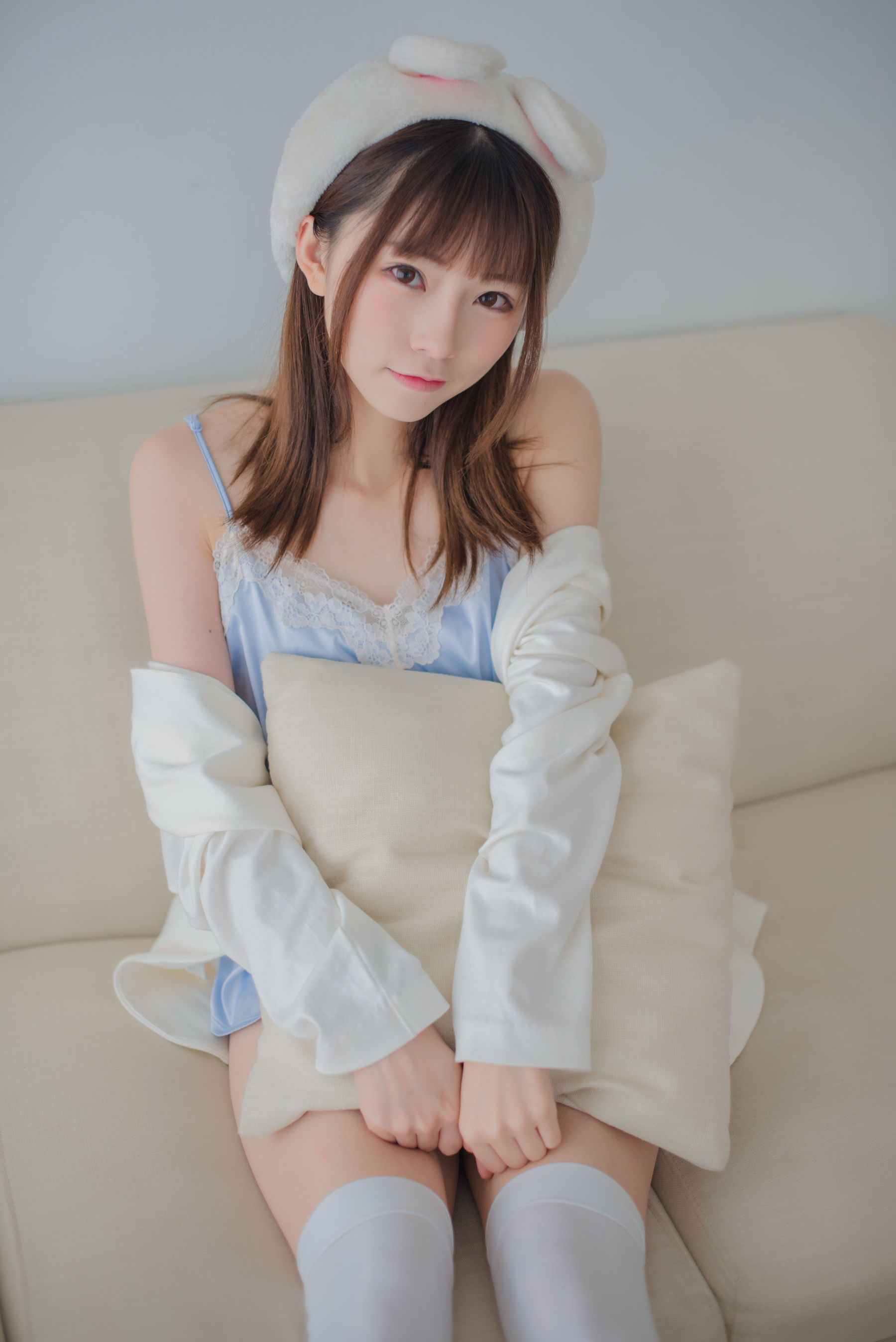 动漫博主Kitaro_绮太郎 - 可爱的桔子酱-图22