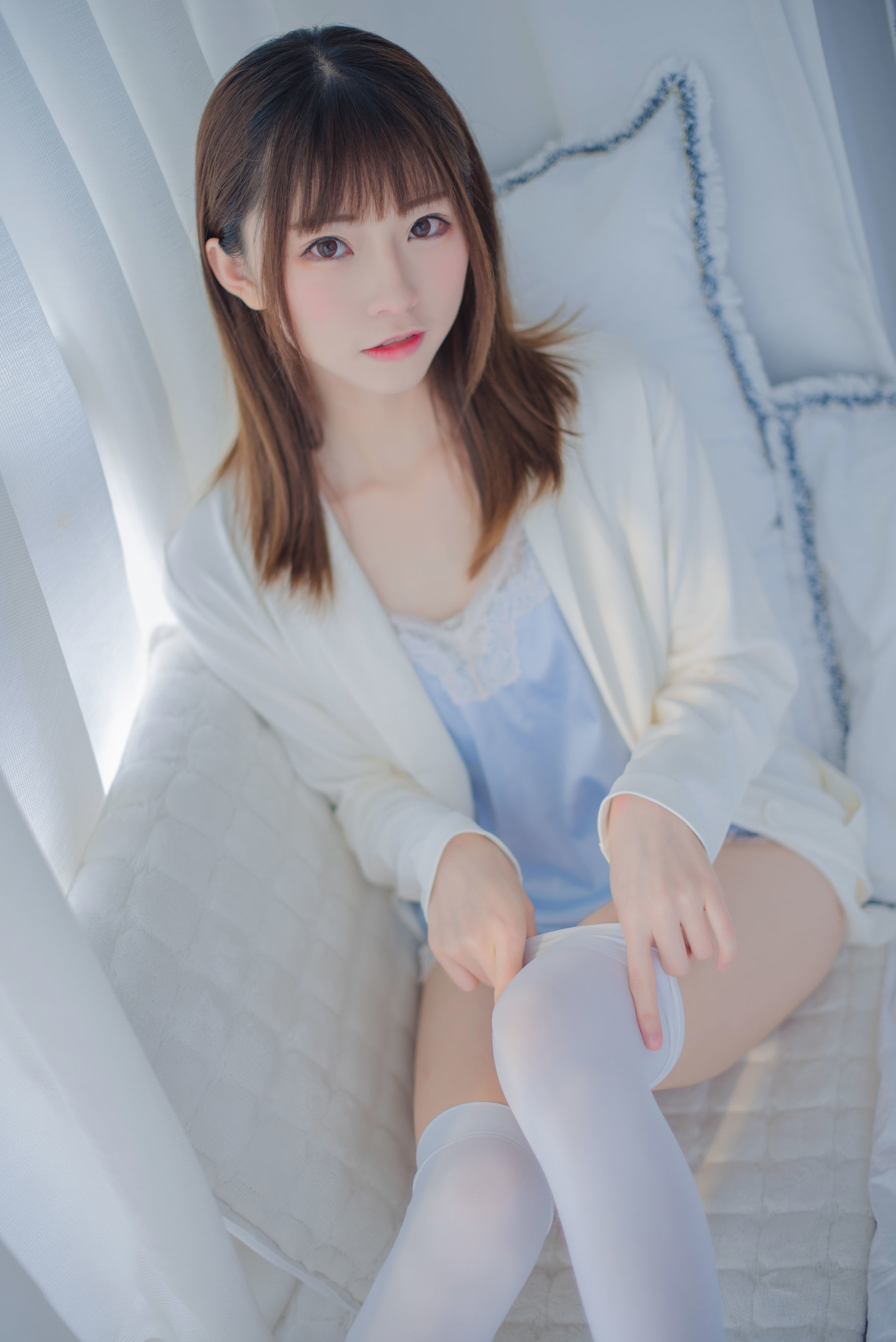 动漫博主Kitaro_绮太郎 - 可爱的桔子酱-图26
