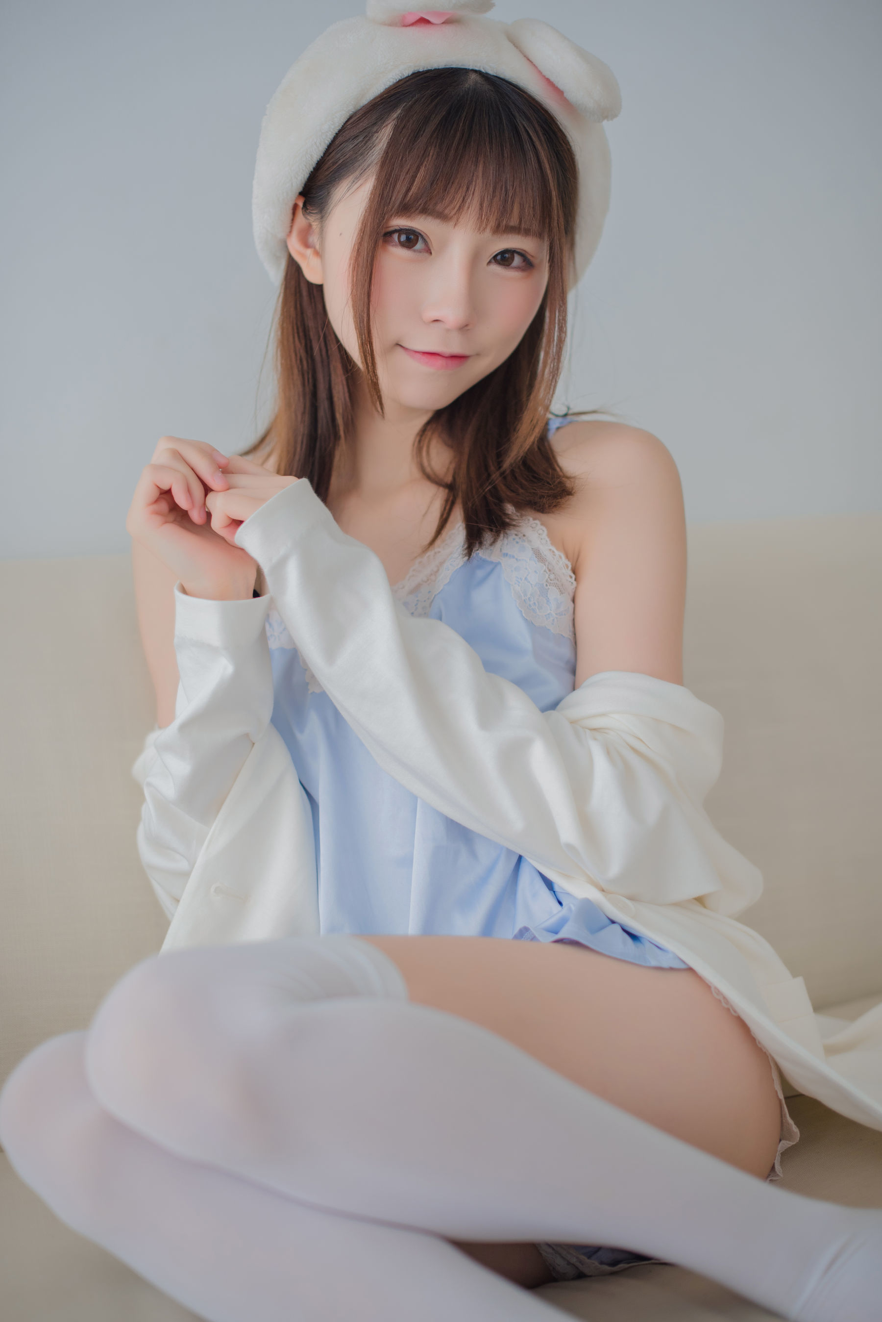 动漫博主Kitaro_绮太郎 - 可爱的桔子酱-图28