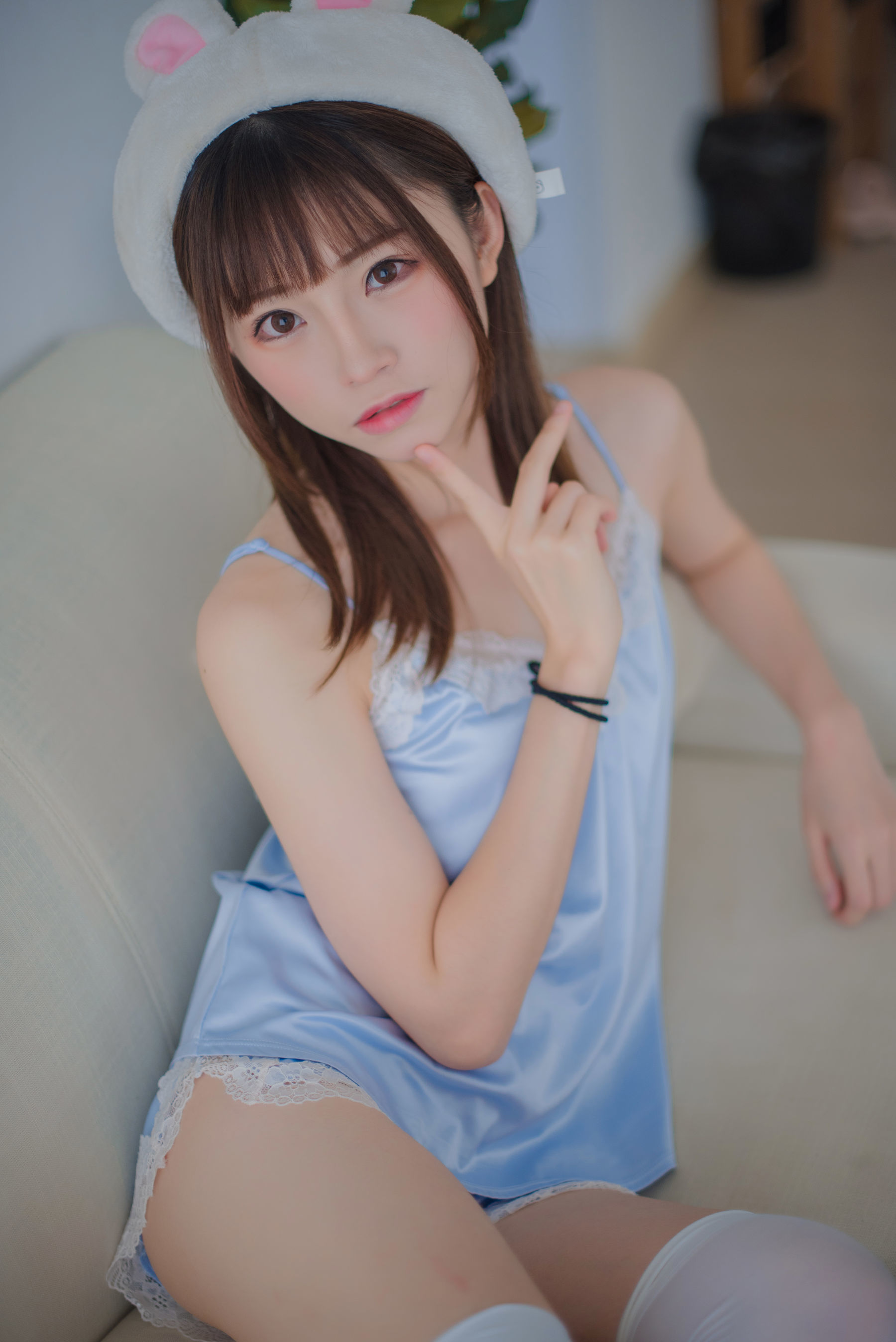 动漫博主Kitaro_绮太郎 - 可爱的桔子酱-图2