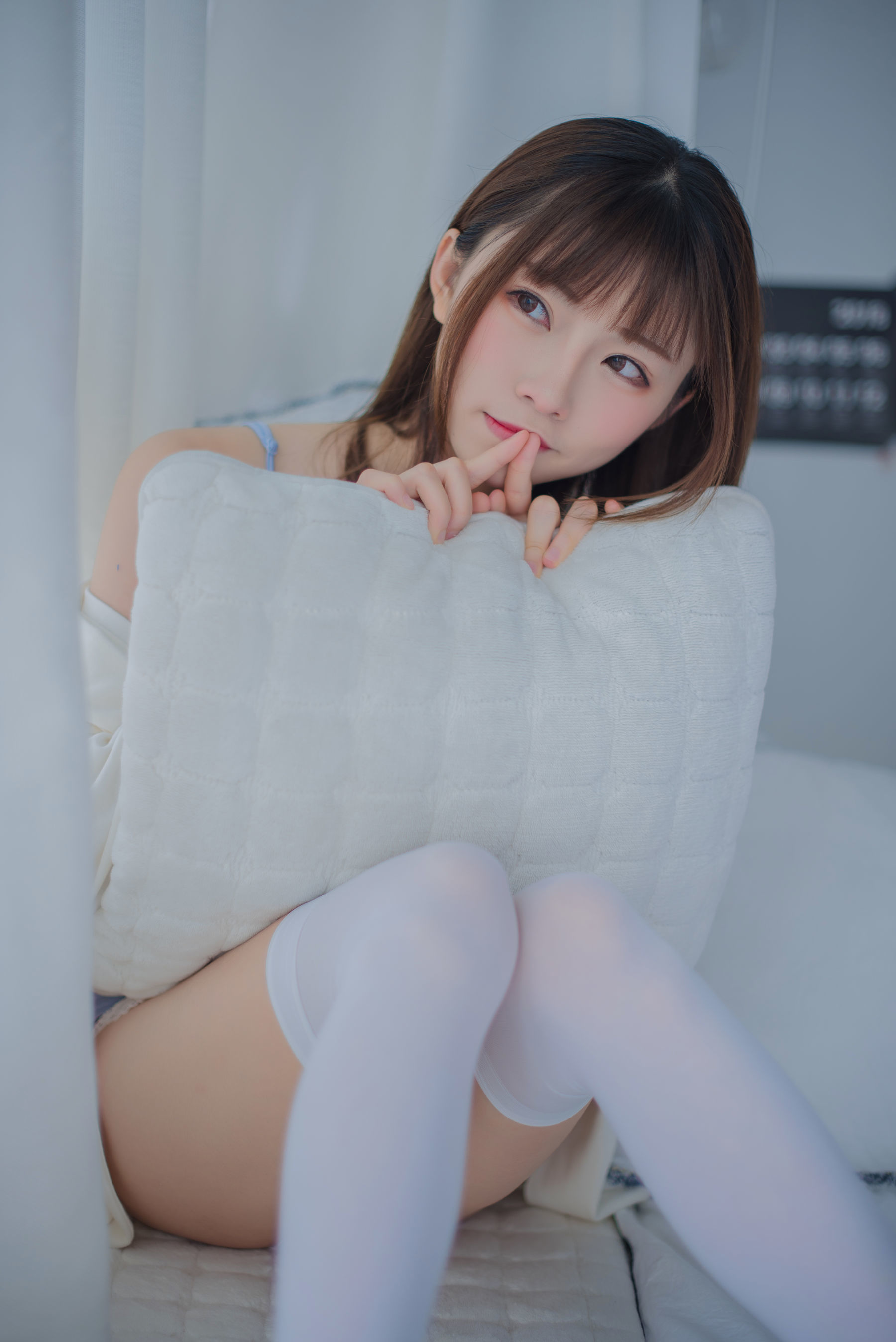 动漫博主Kitaro_绮太郎 - 可爱的桔子酱-图33