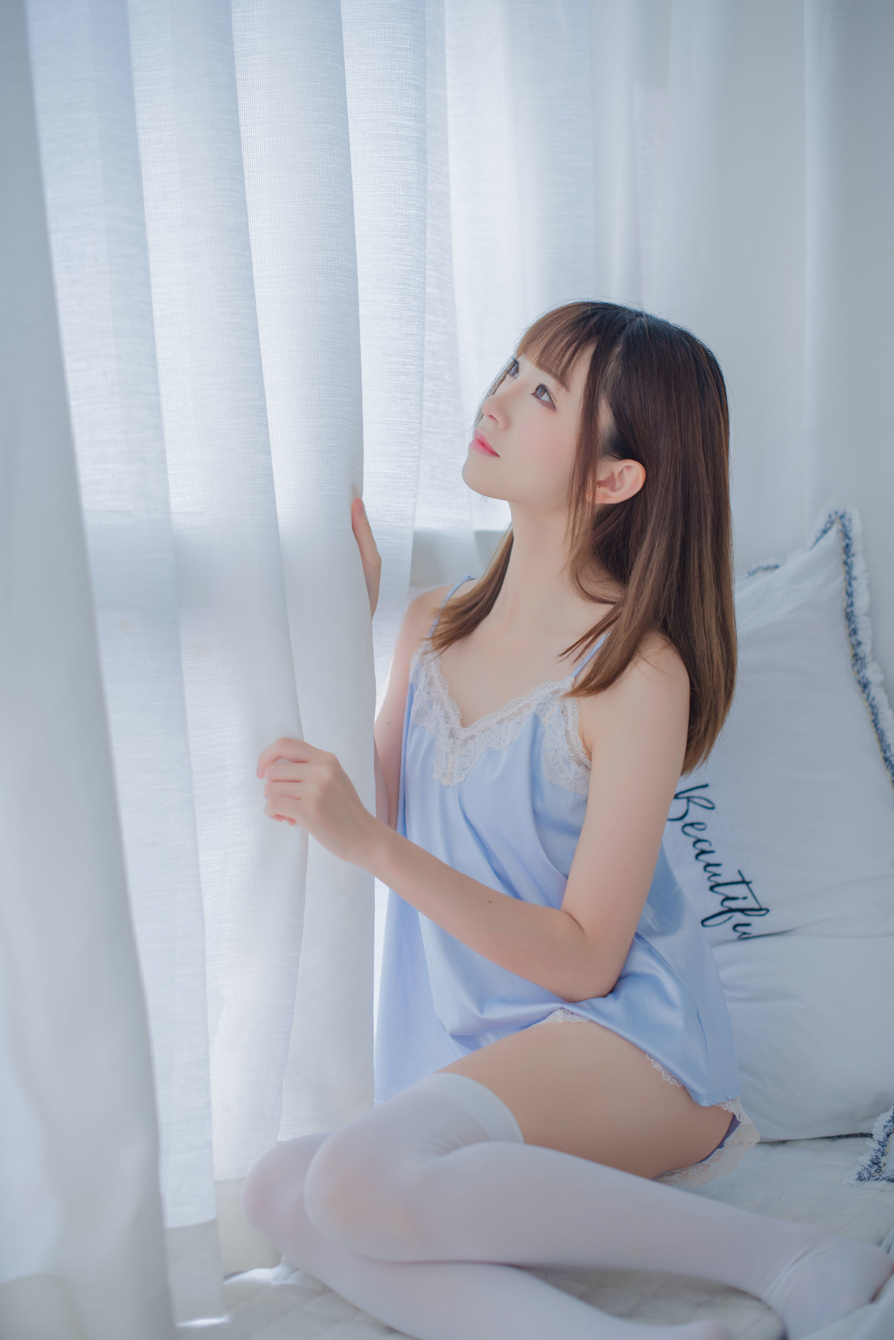 动漫博主Kitaro_绮太郎 - 可爱的桔子酱-图44