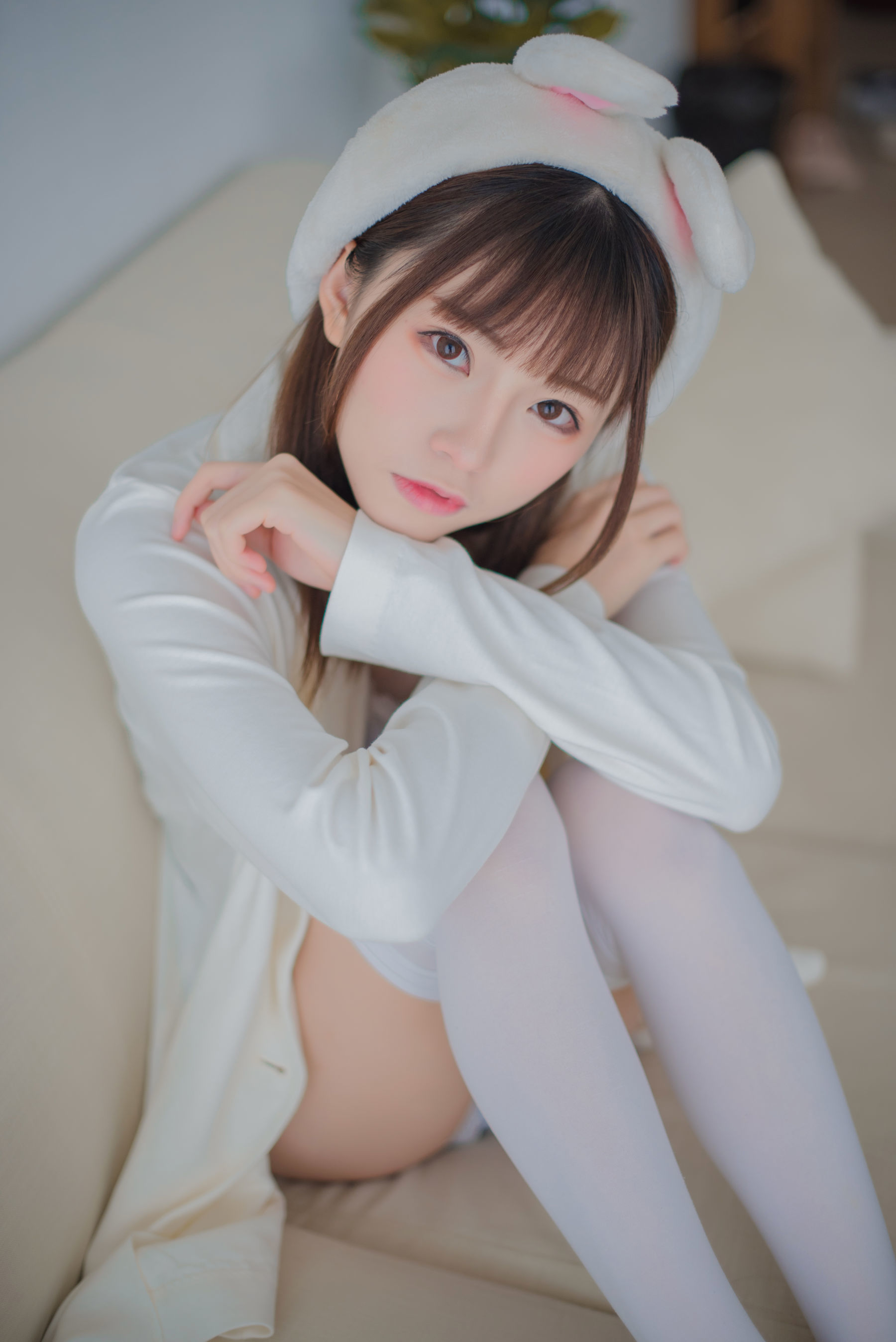 动漫博主Kitaro_绮太郎 - 可爱的桔子酱-图47