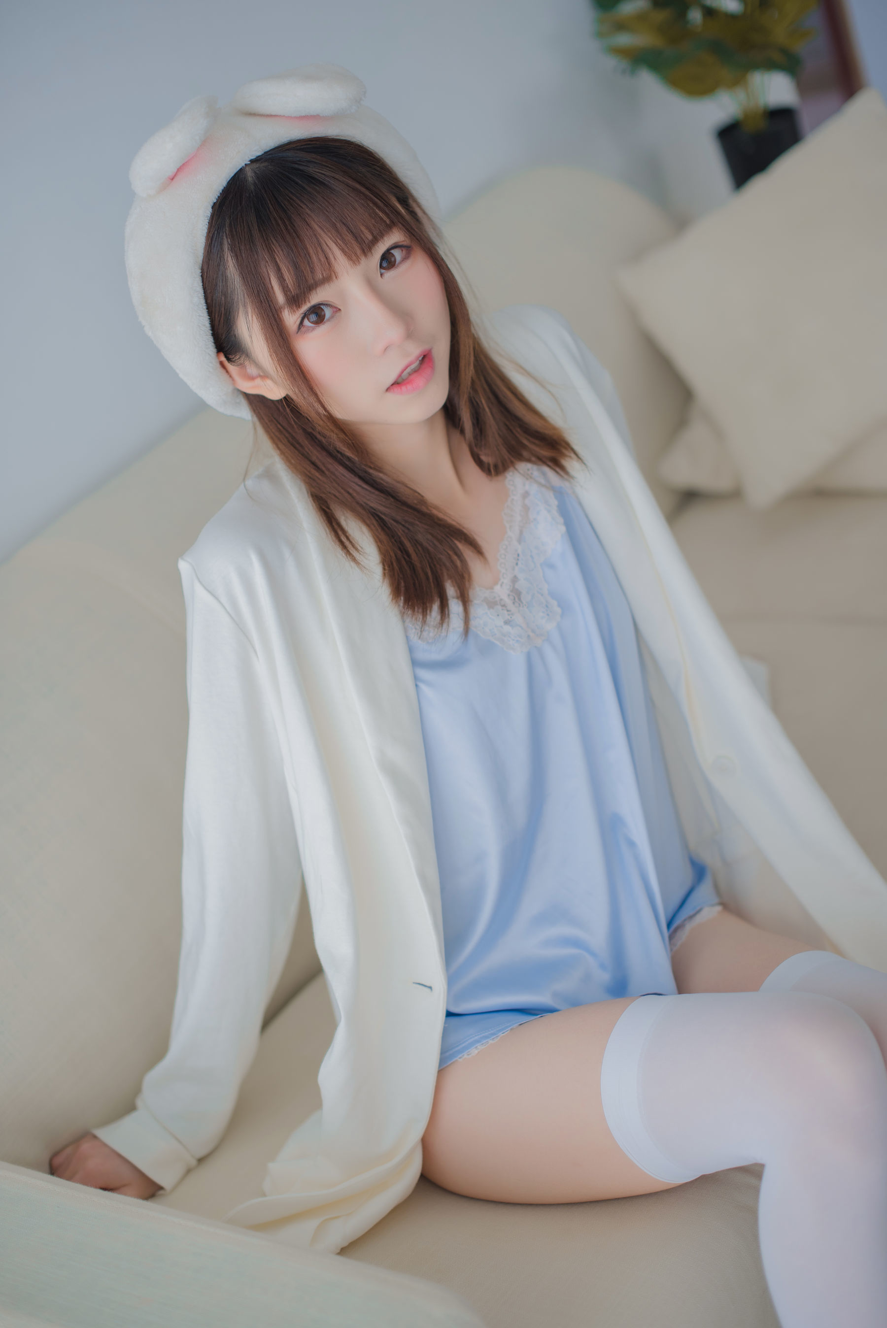 动漫博主Kitaro_绮太郎 - 可爱的桔子酱-图49