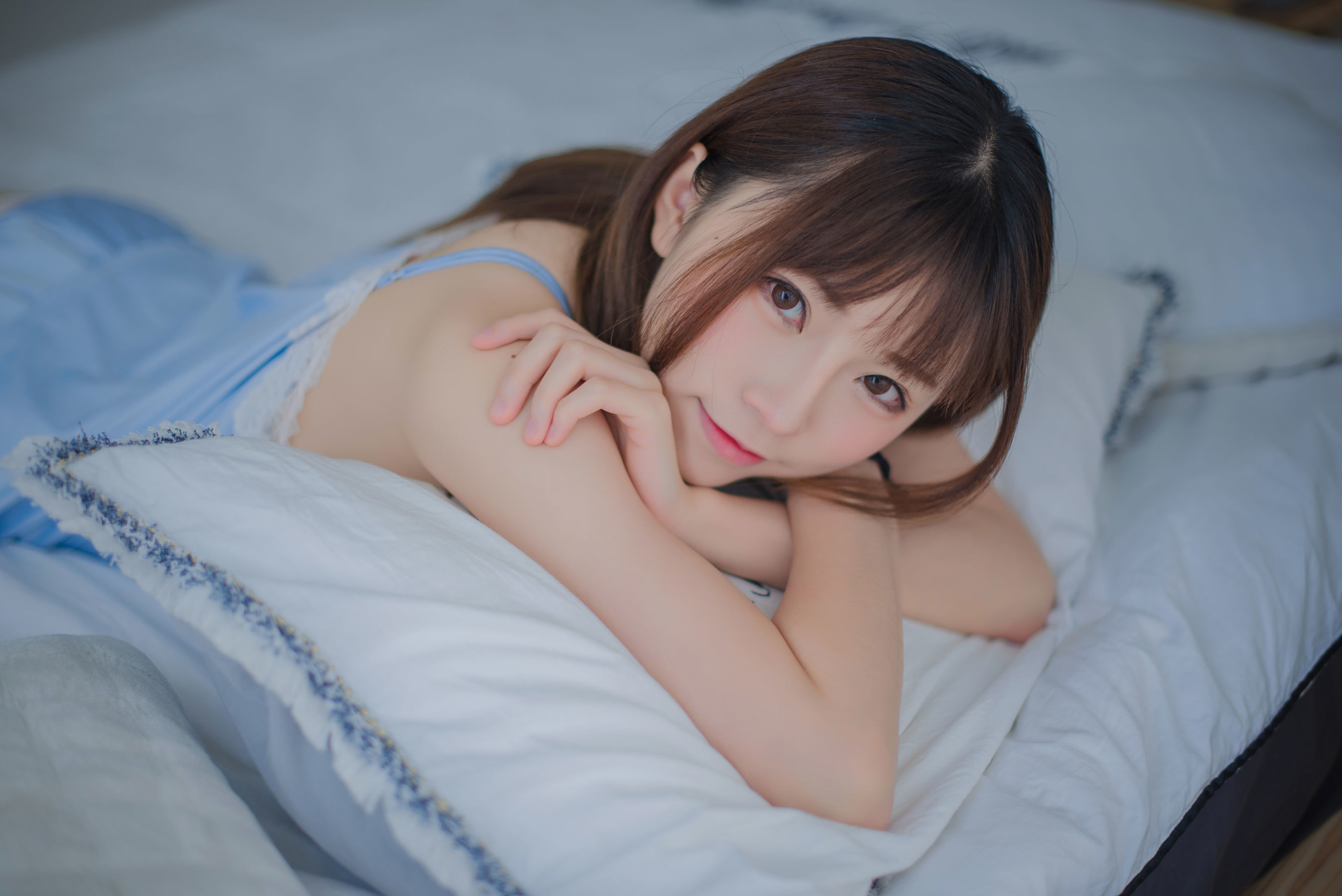 动漫博主Kitaro_绮太郎 - 可爱的桔子酱-图51