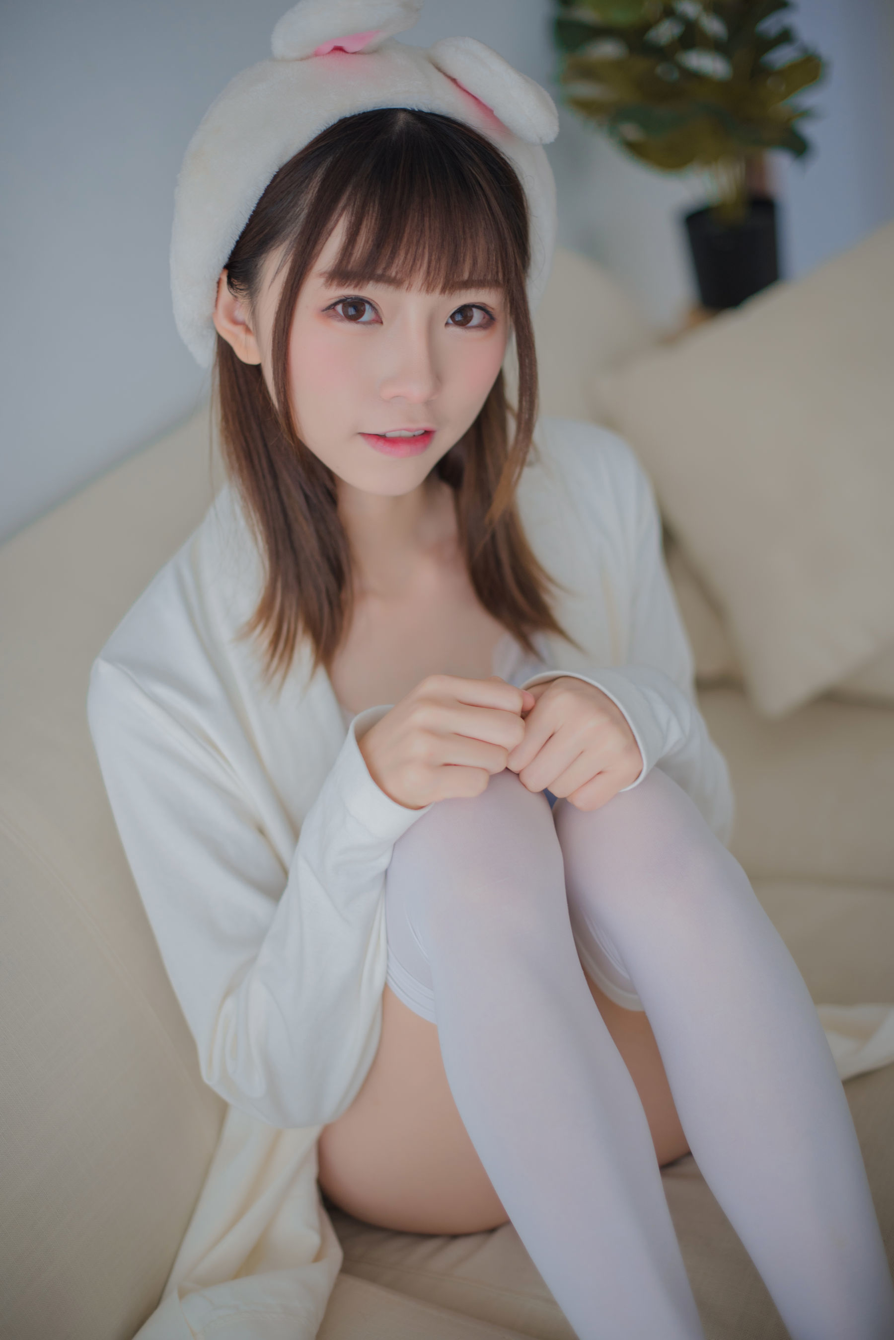 动漫博主Kitaro_绮太郎 - 可爱的桔子酱-图53
