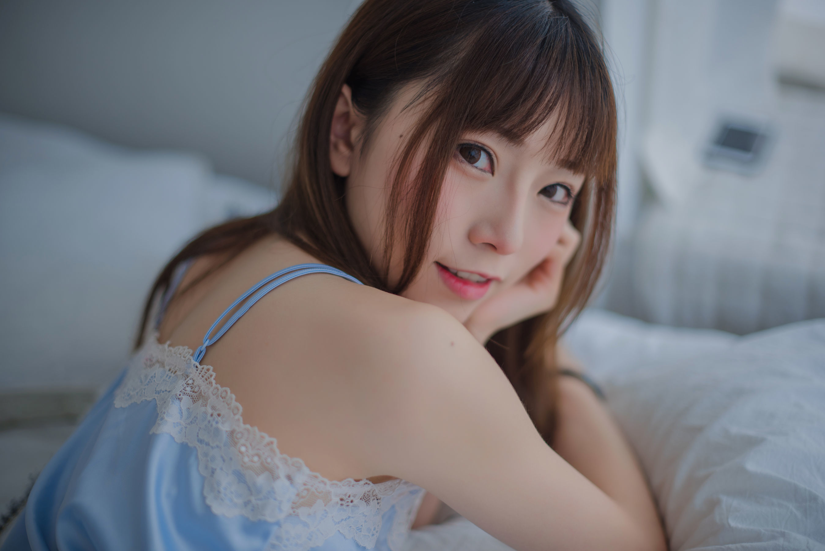 动漫博主Kitaro_绮太郎 - 可爱的桔子酱-图54