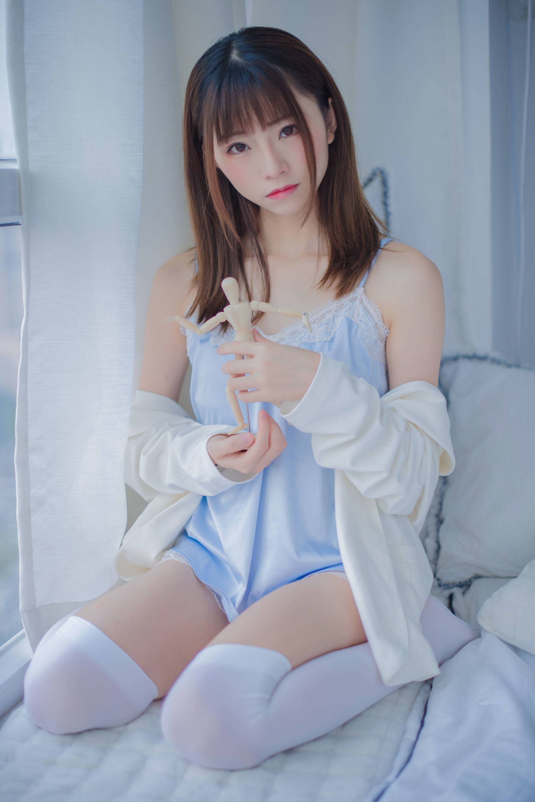 动漫博主Kitaro_绮太郎 - 可爱的桔子酱-图55