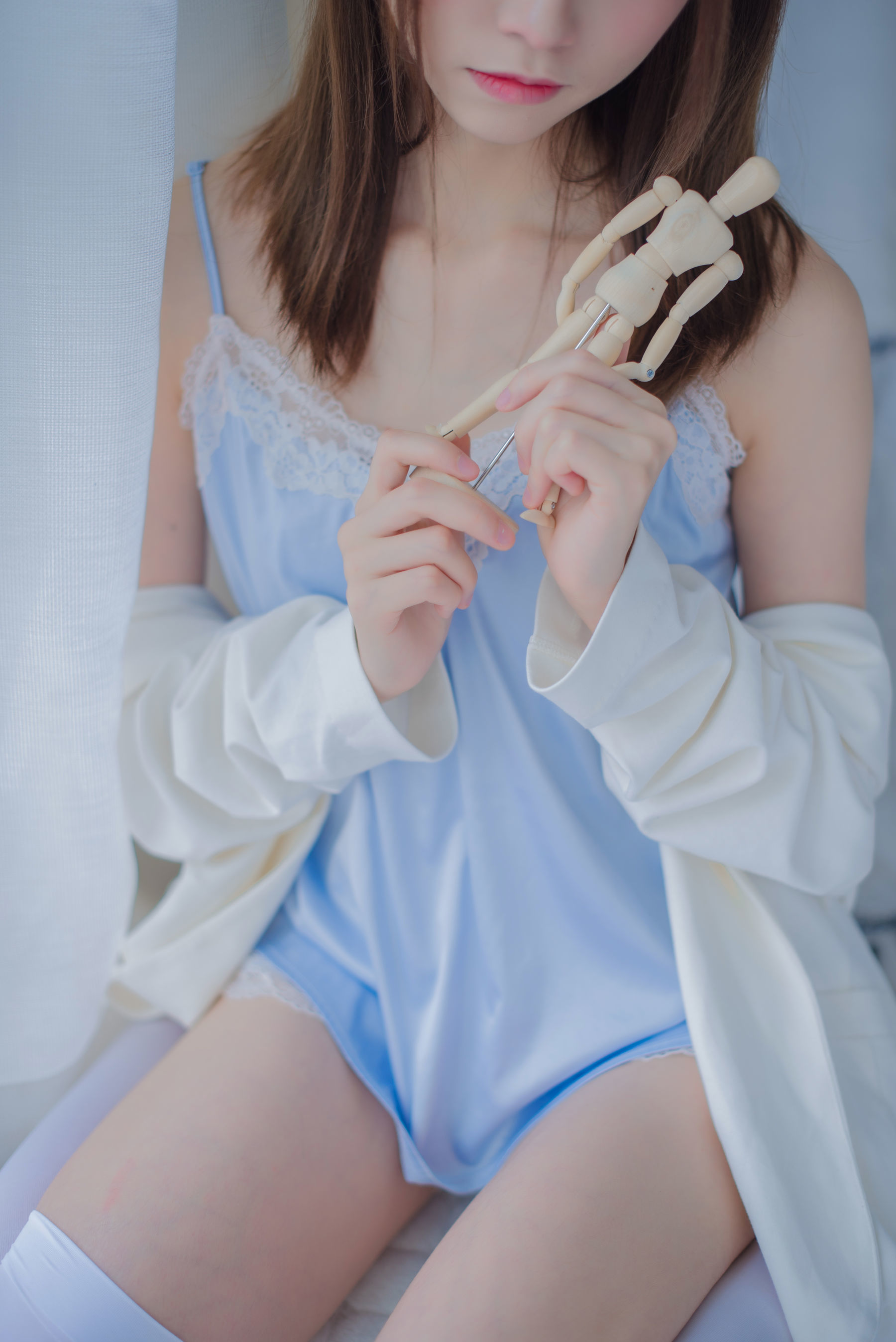 动漫博主Kitaro_绮太郎 - 可爱的桔子酱-图56