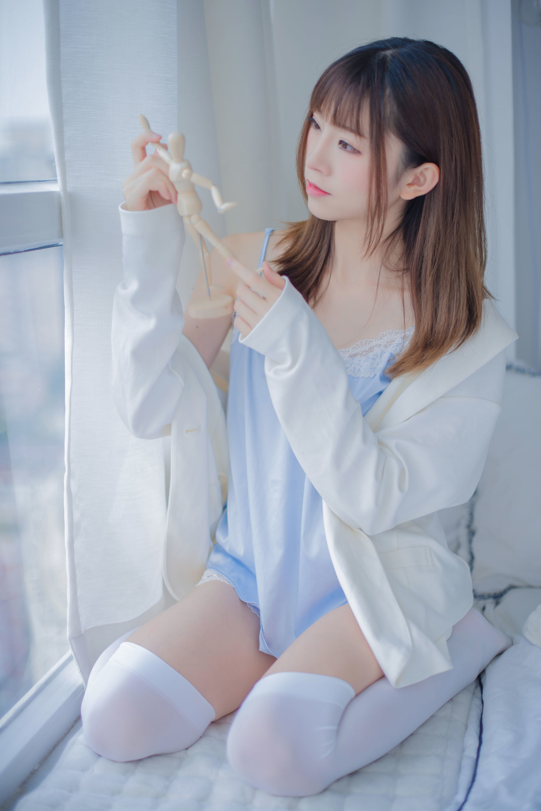 动漫博主Kitaro_绮太郎 - 可爱的桔子酱-图58