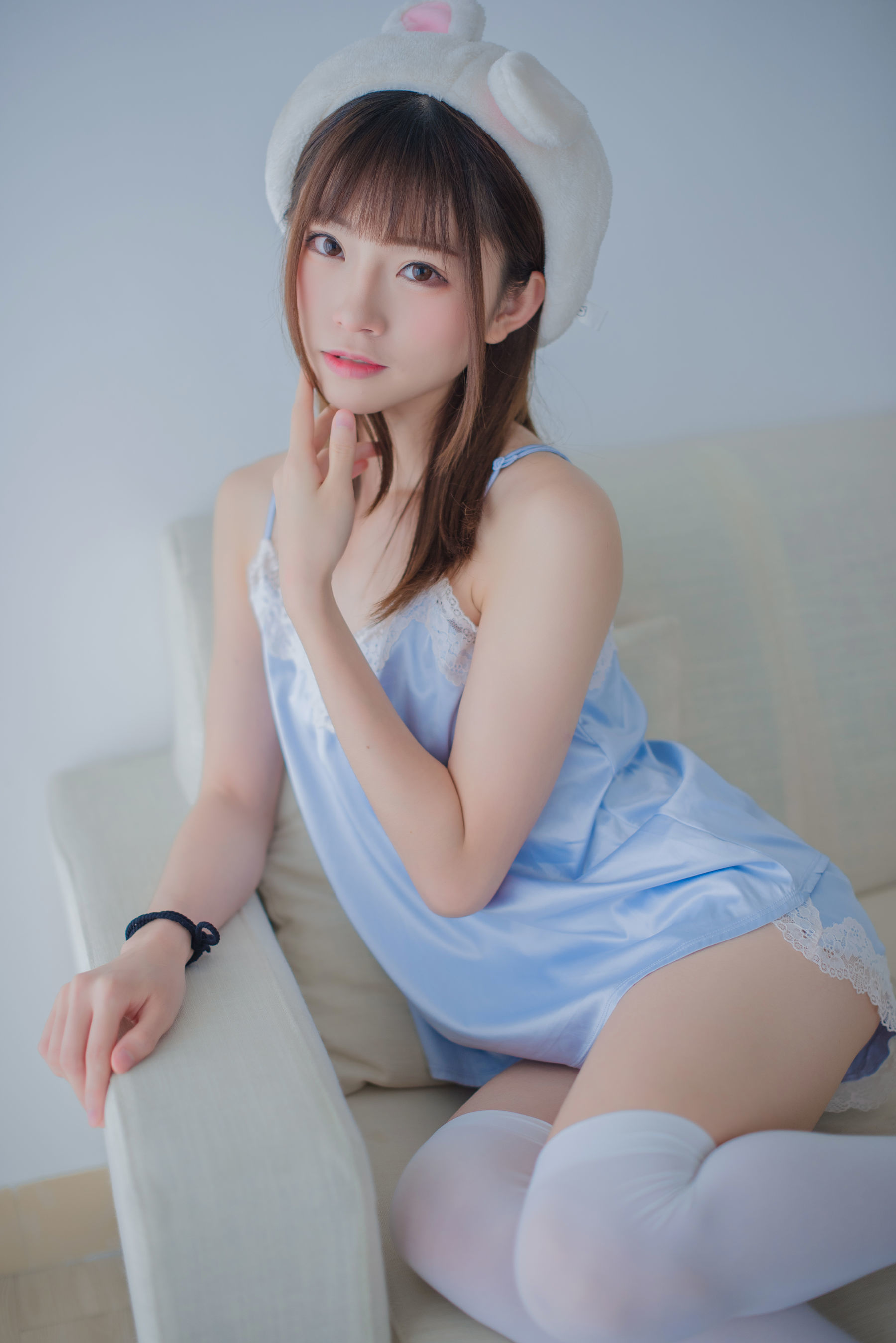 动漫博主Kitaro_绮太郎 - 可爱的桔子酱-图8