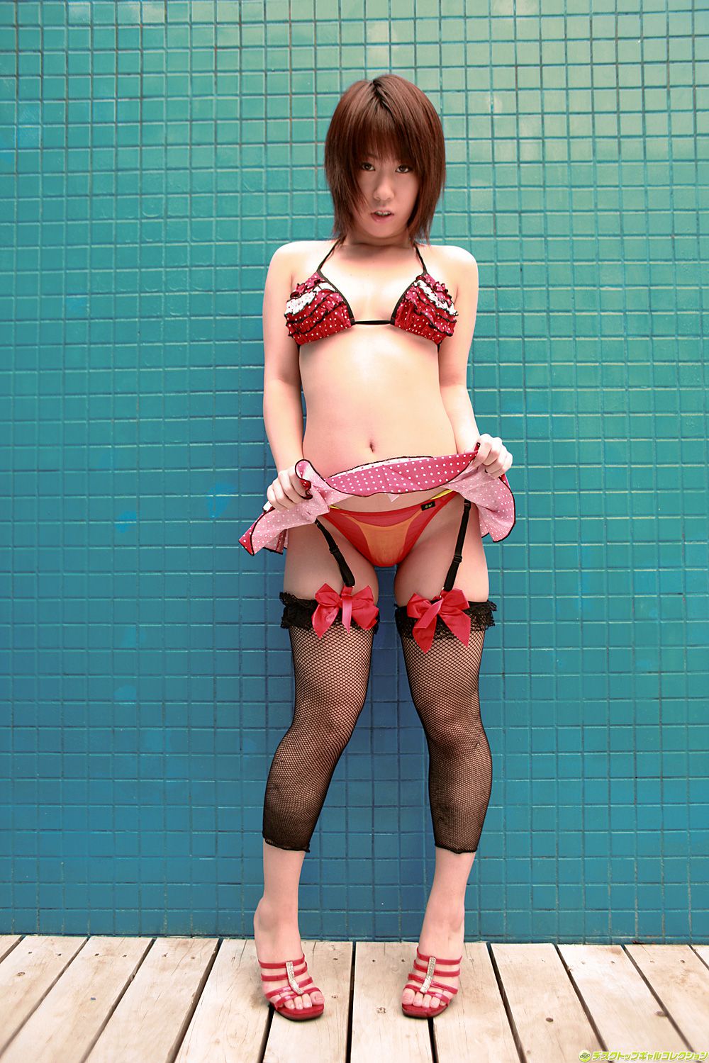 NO.638 Yui Komiya 小宮ゆい/小宫由依-图17