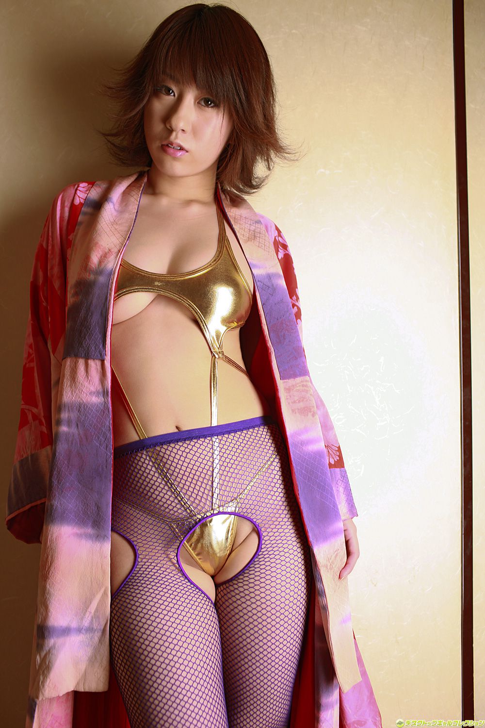 NO.638 Yui Komiya 小宮ゆい/小宫由依-图55