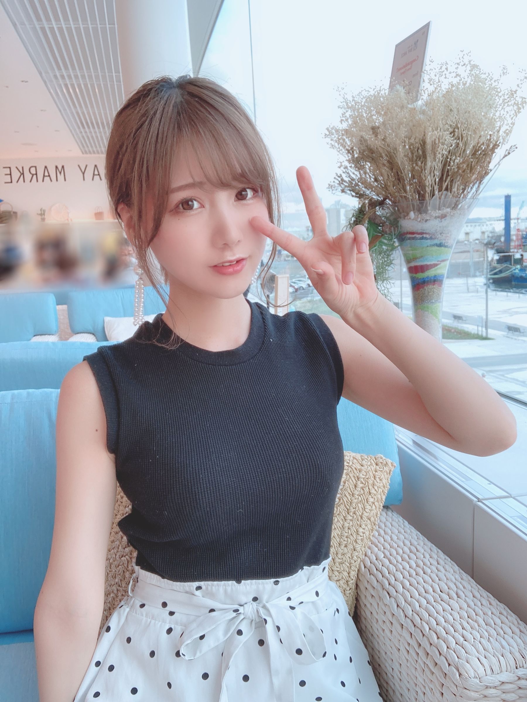 日本甜美COSERけんけん 2020.08 クリームソーダ-图10