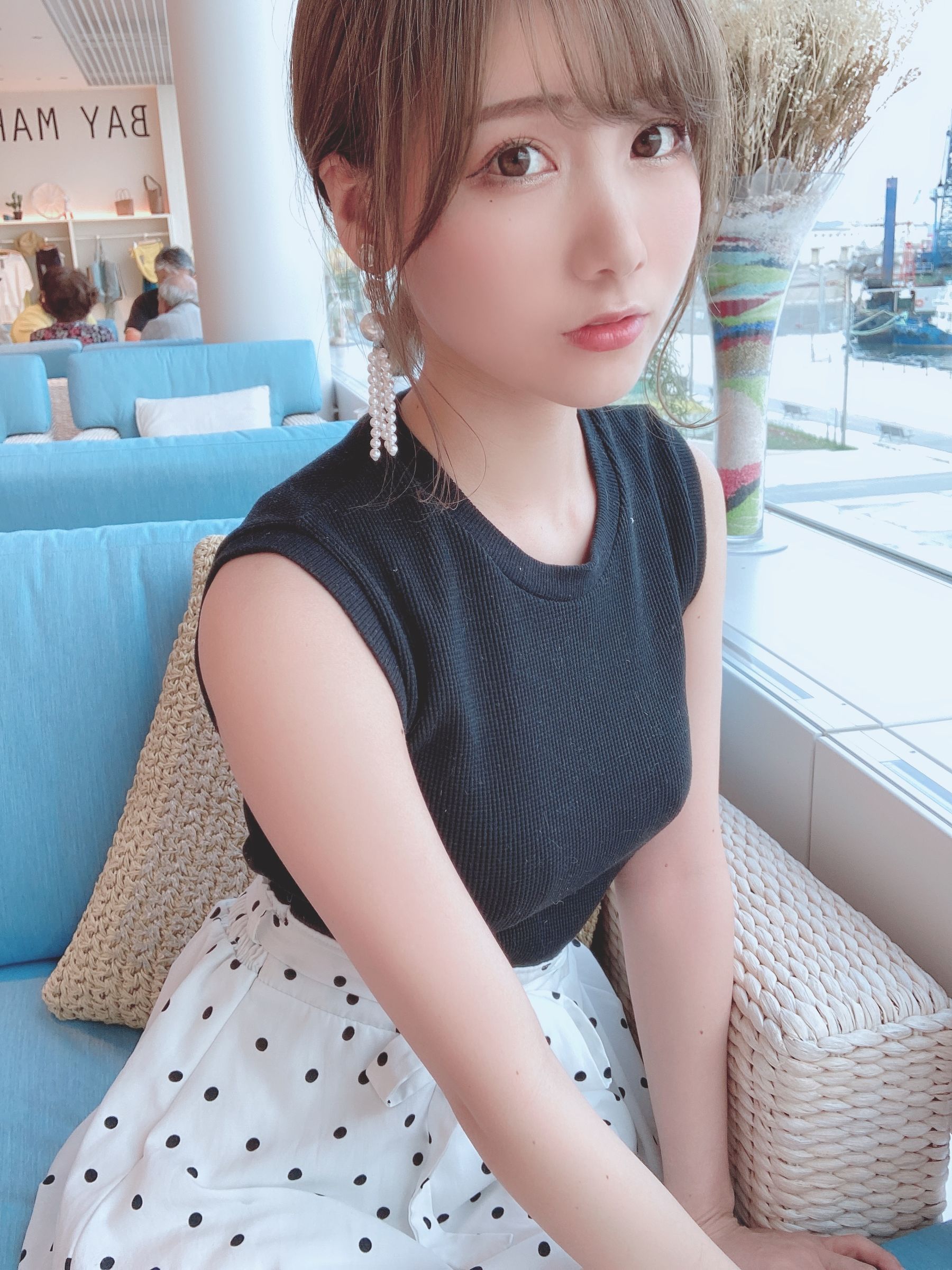 日本甜美COSERけんけん 2020.08 クリームソーダ-图2