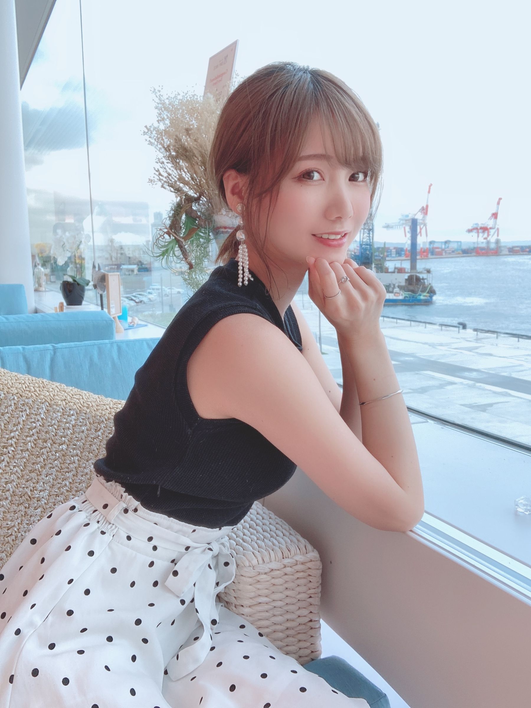 日本甜美COSERけんけん 2020.08 クリームソーダ-图3