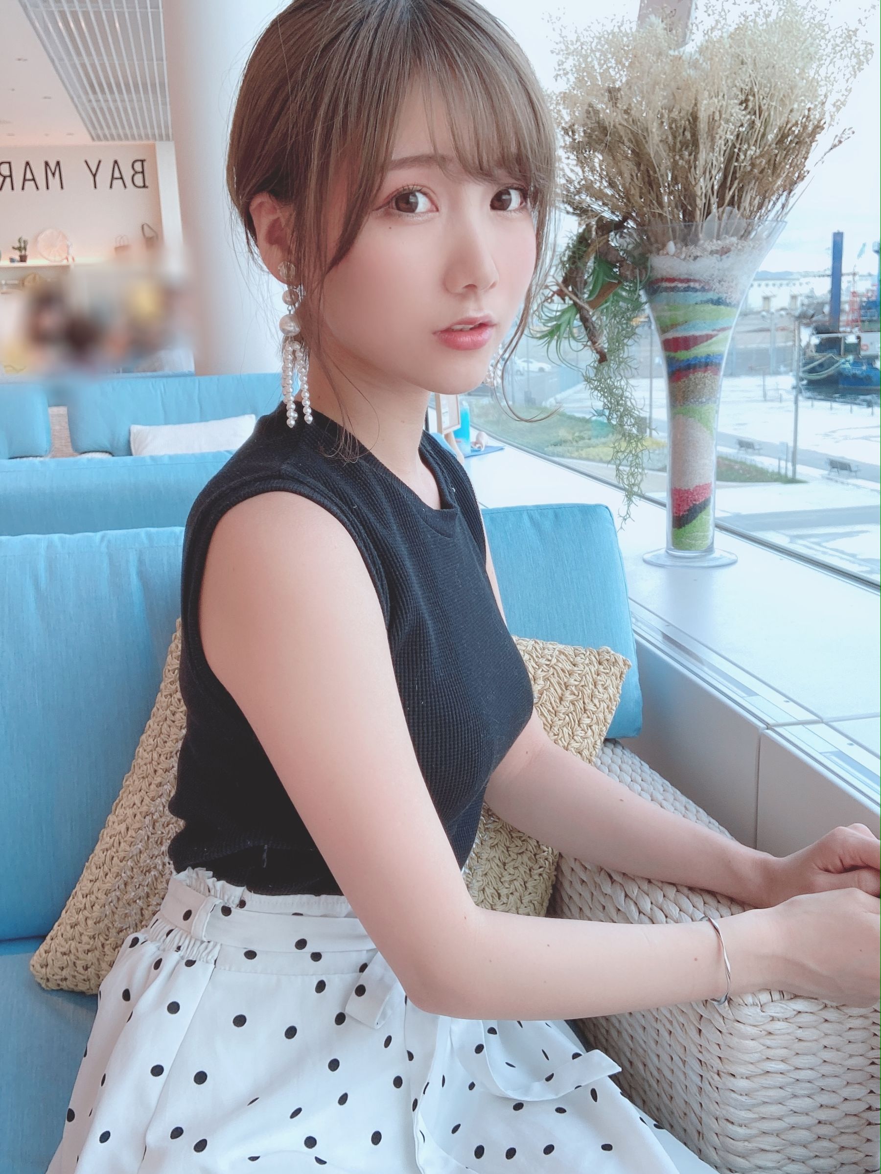 日本甜美COSERけんけん 2020.08 クリームソーダ-图4