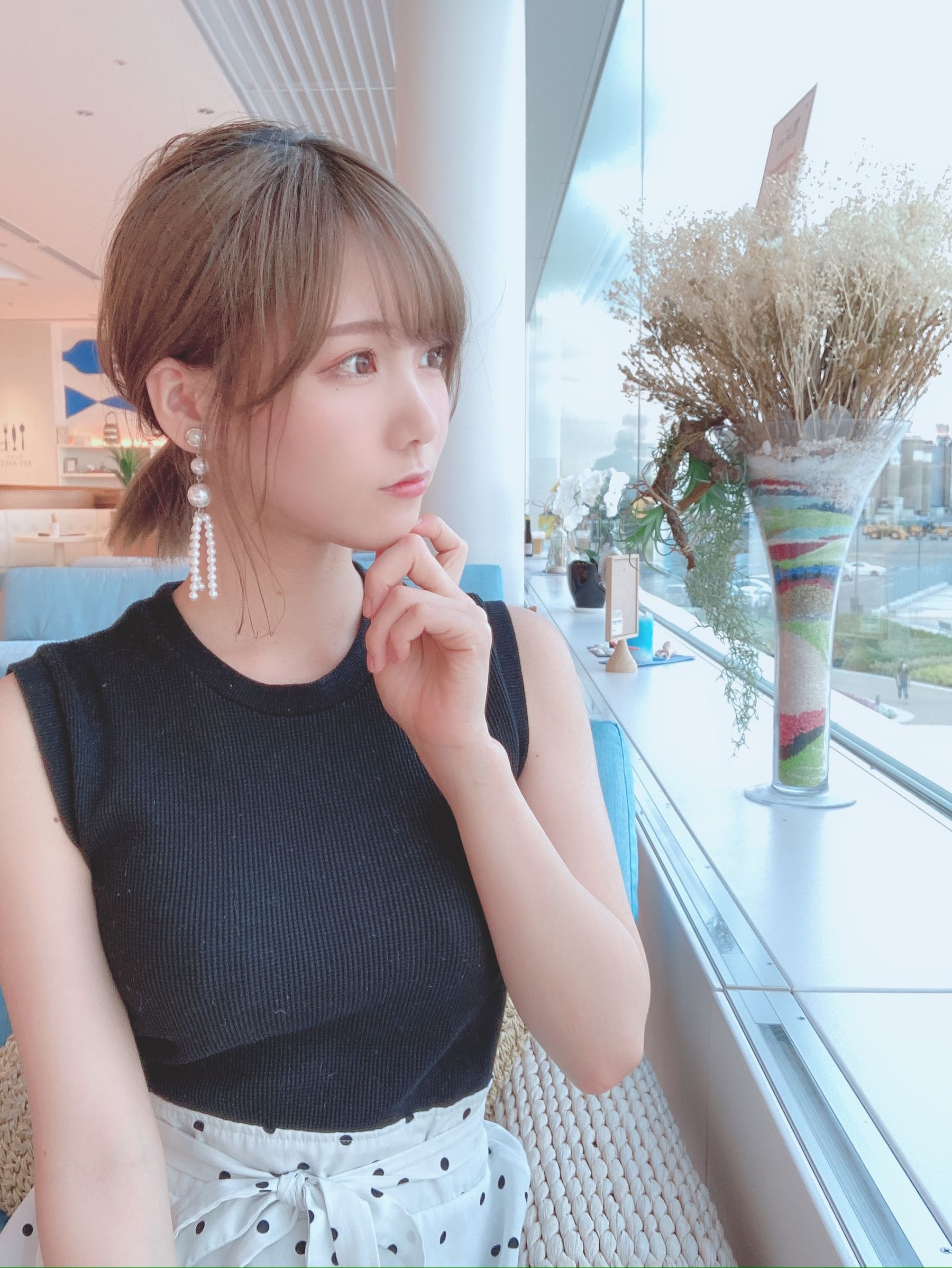 日本甜美COSERけんけん 2020.08 クリームソーダ-图5