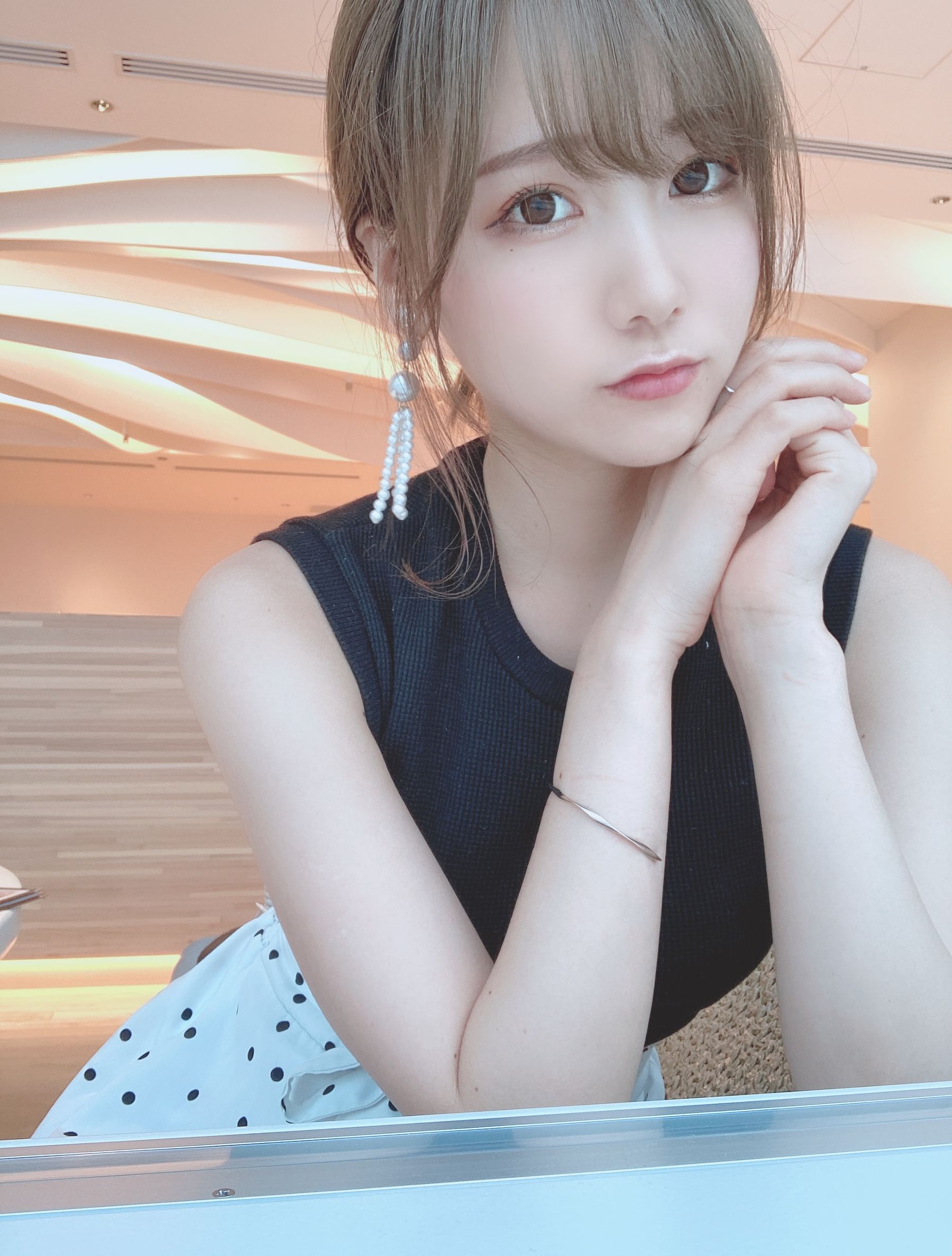 日本甜美COSERけんけん 2020.08 クリームソーダ-图7