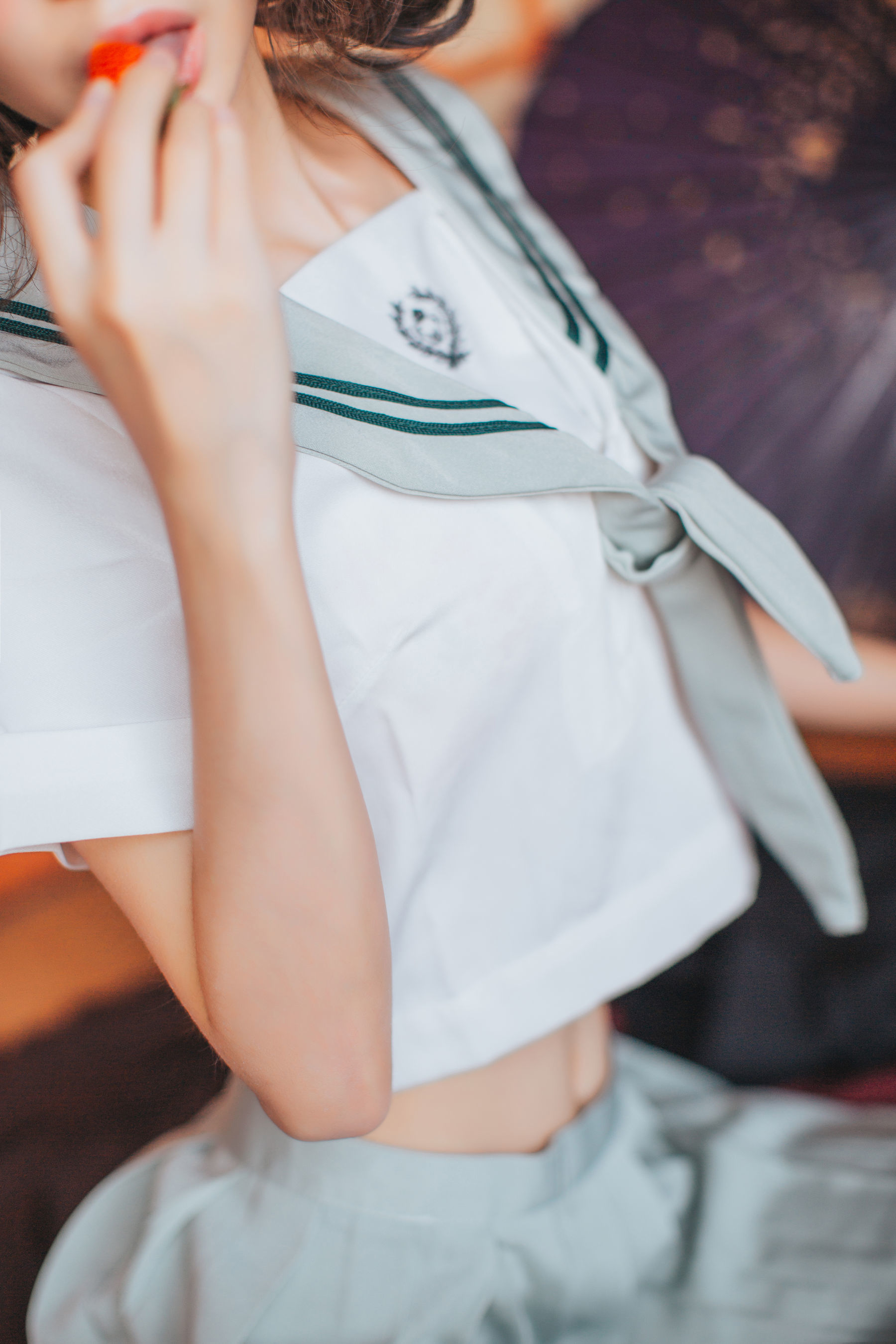 疯猫ss - 少女-图17