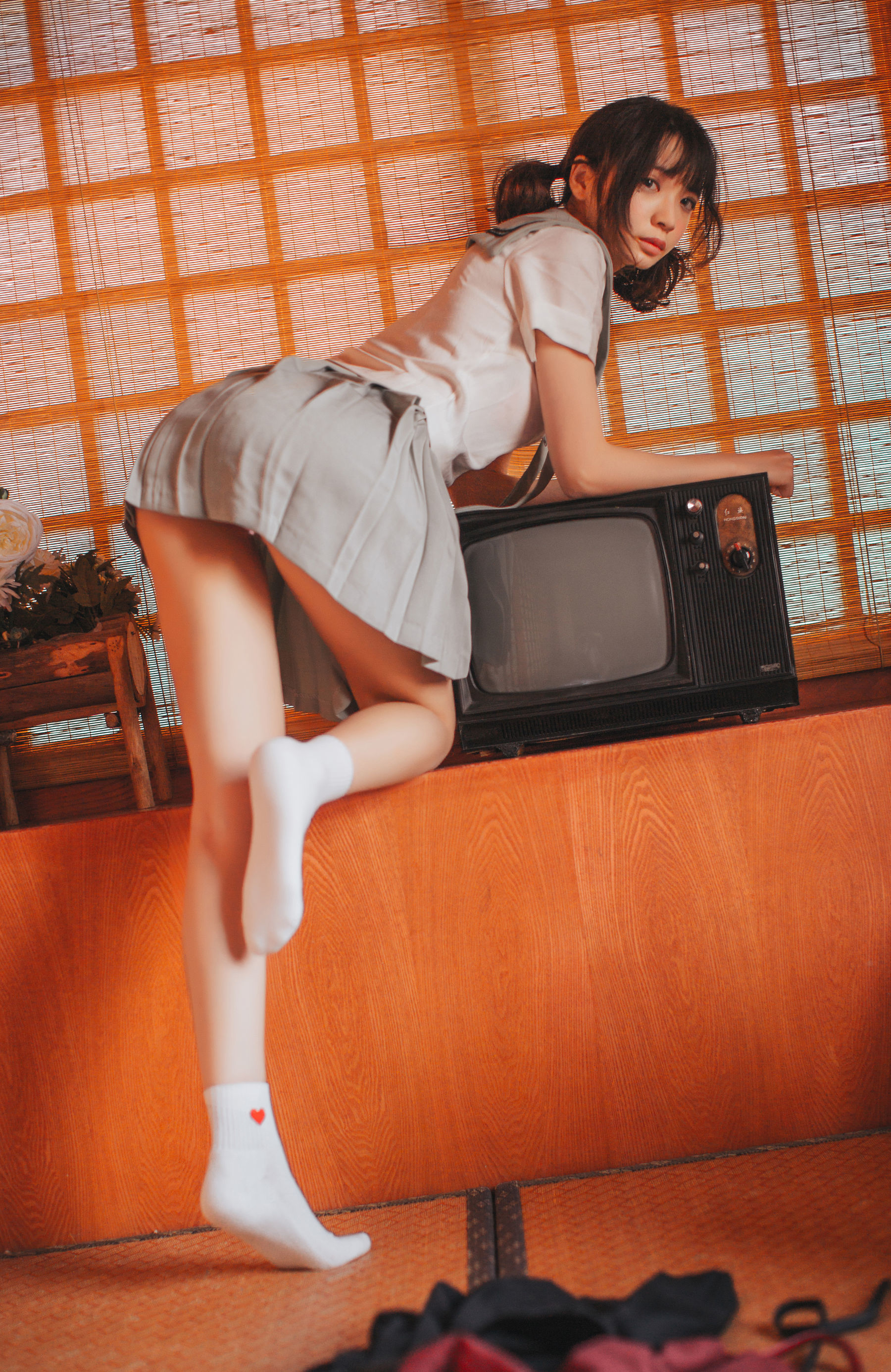 疯猫ss - 少女-图20