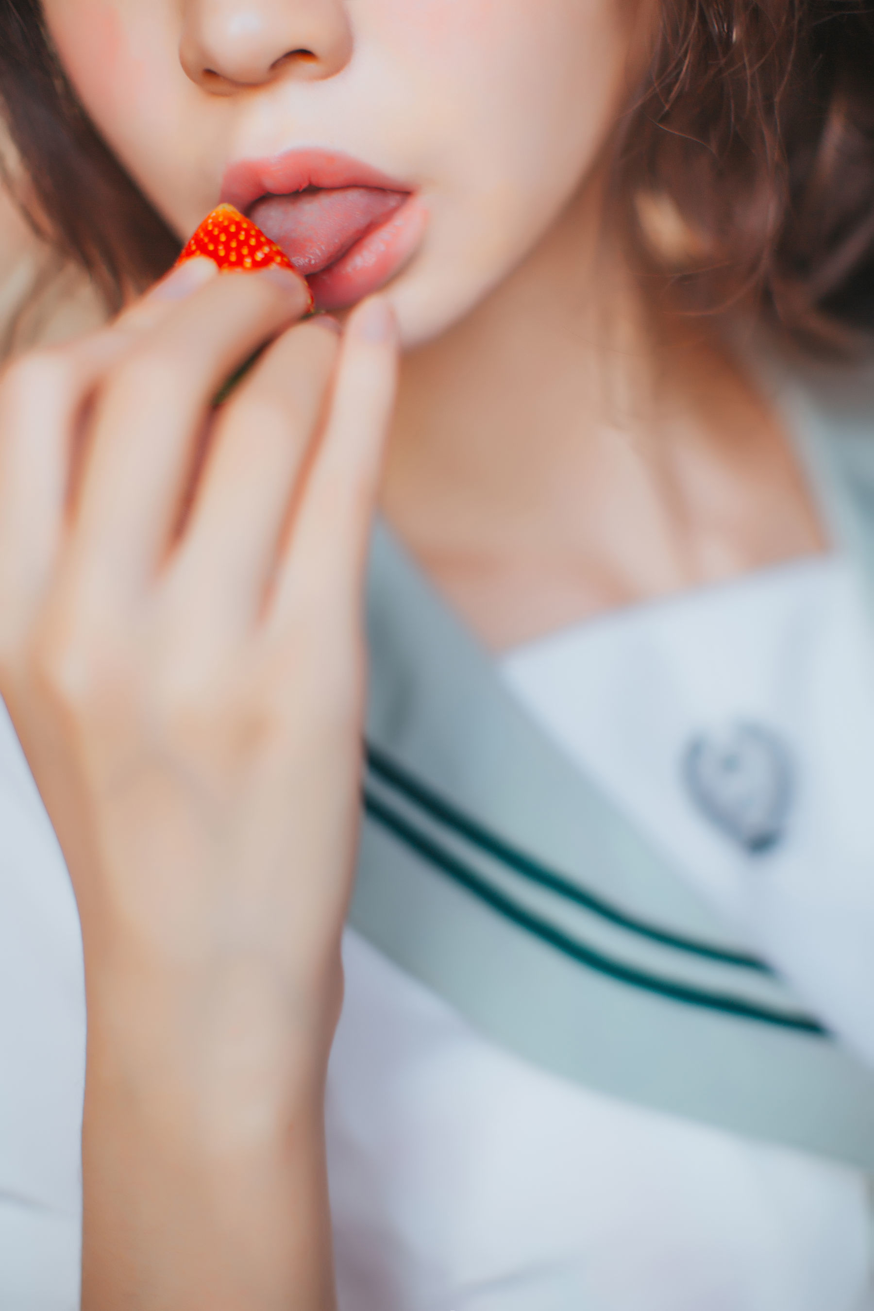 疯猫ss - 少女-图21